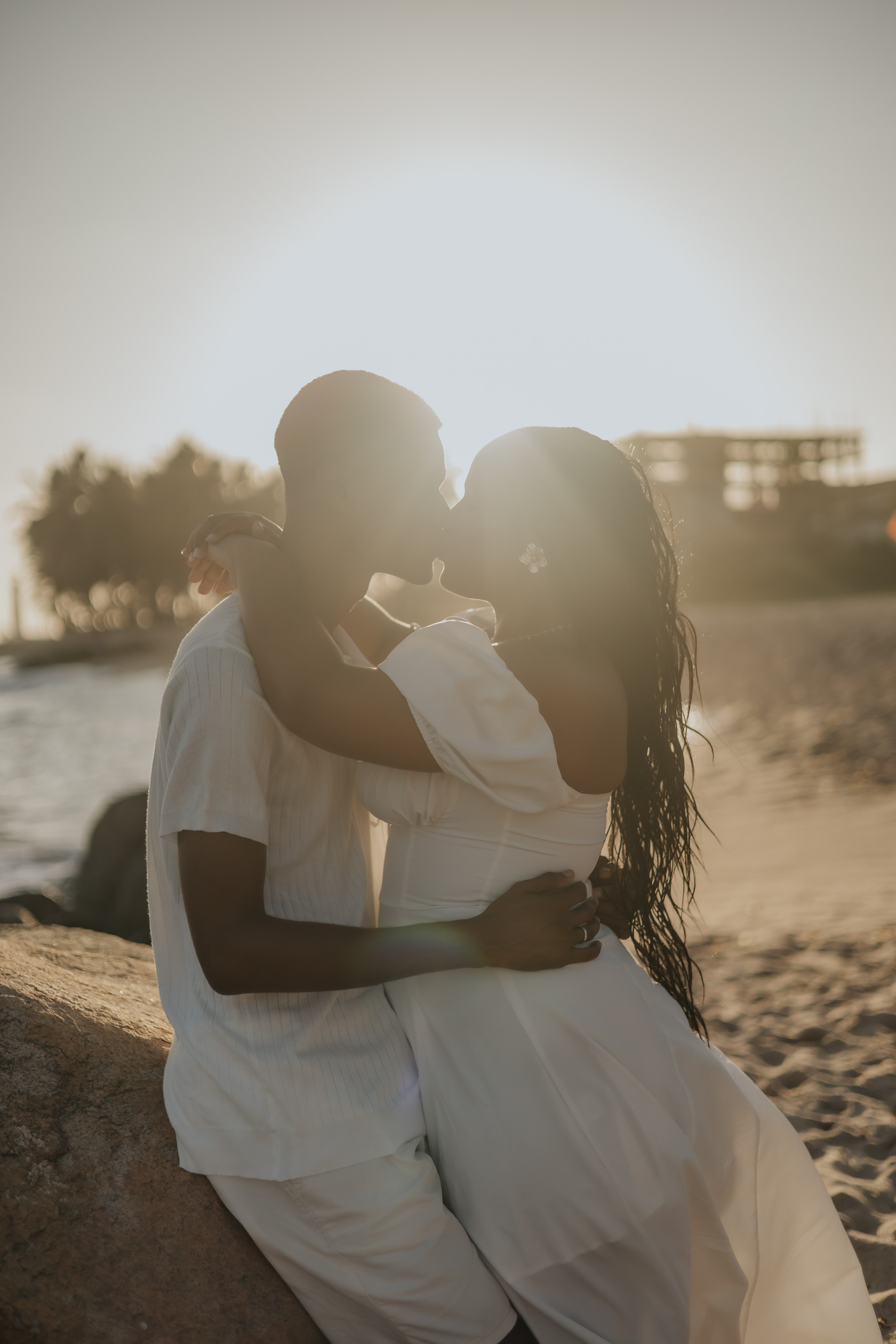 Mayara & Lucas. Fotógrafo Richard Silvestre — Casamentos na Bahia