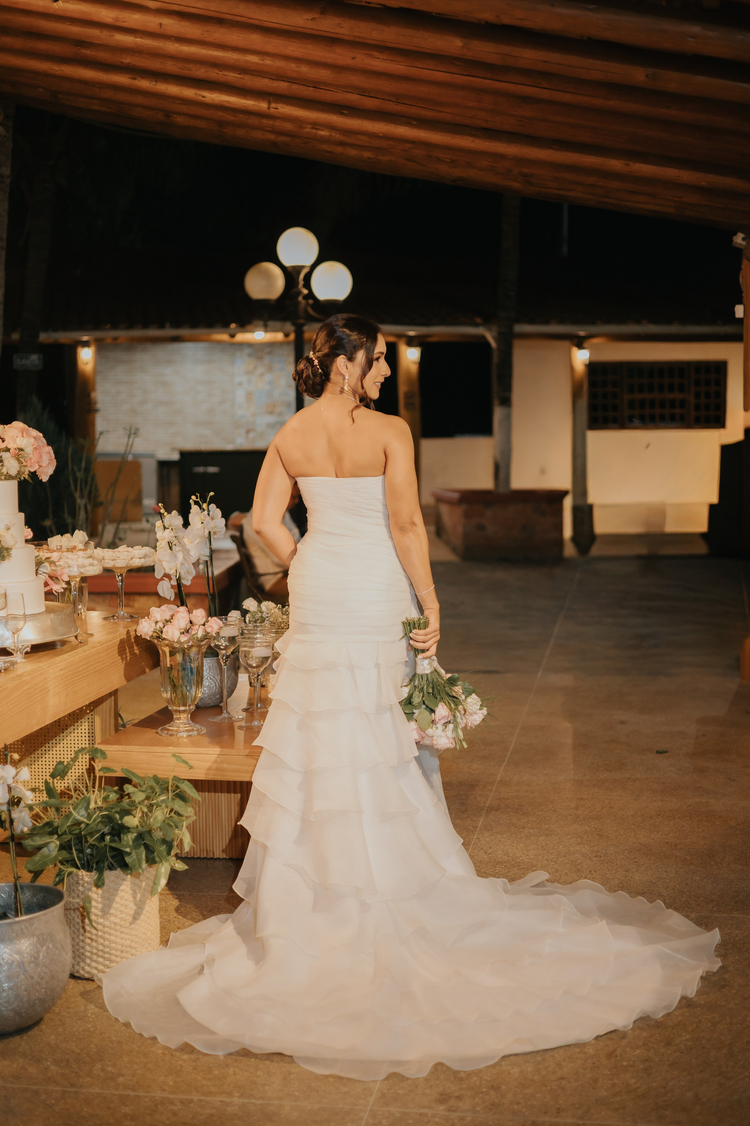Pettúlia & Breno. Fotógrafo de Casamentos na Bahia — Richard Silvestre