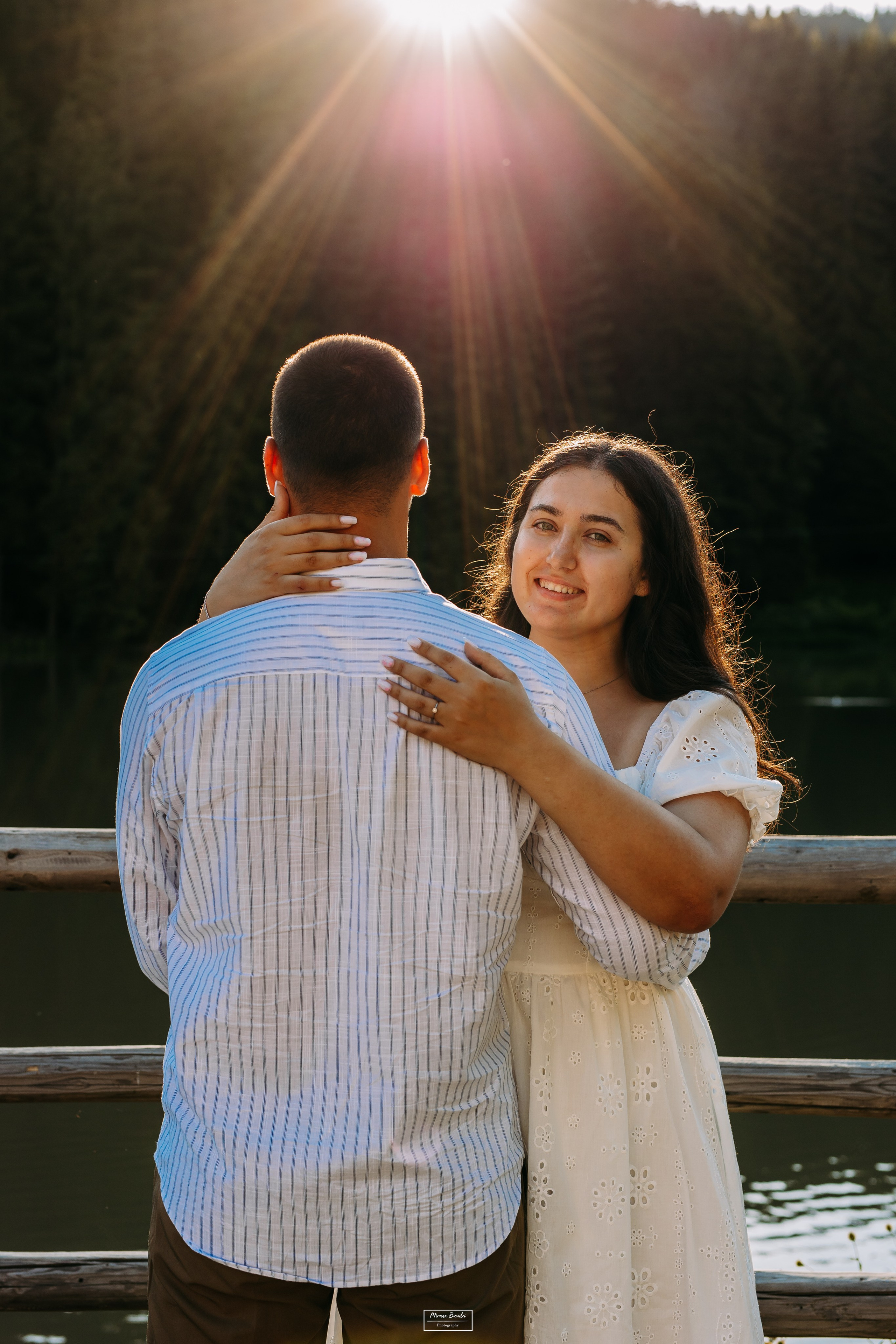 Save the Date- Daniela & Andrei. Acasa