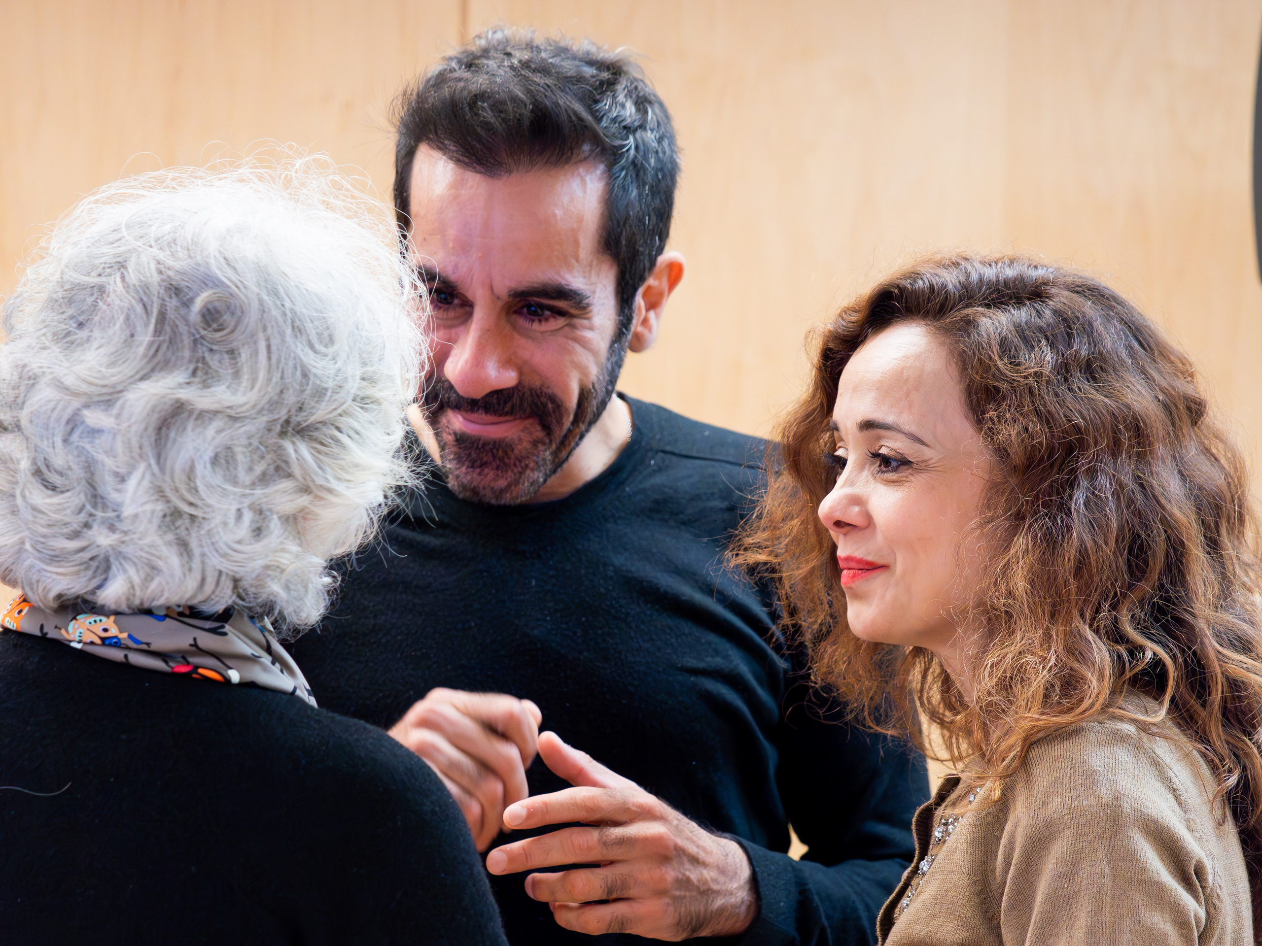 Artes escénicas, cine teatro y eventos varios. Fotógrafa de Periodismo y Documentación, Teatro, Cine, Shooting para Modelos, Bodas, Bautizos, Comuniones, Familia y Eventos