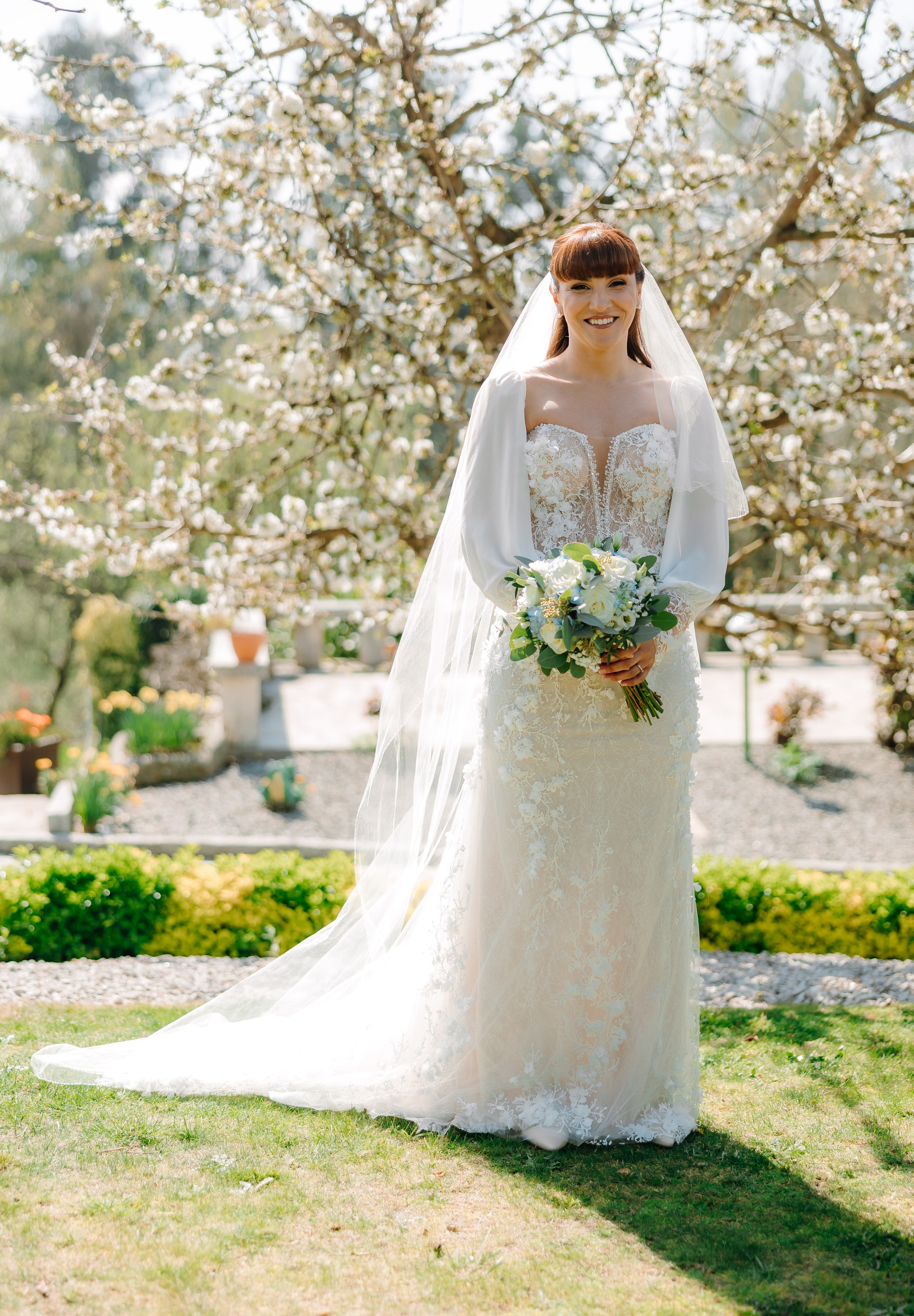Casamento Ana & André. Fotografia e Vídeo de Casamentos em Portugal & Destinations | Say Yes To Me