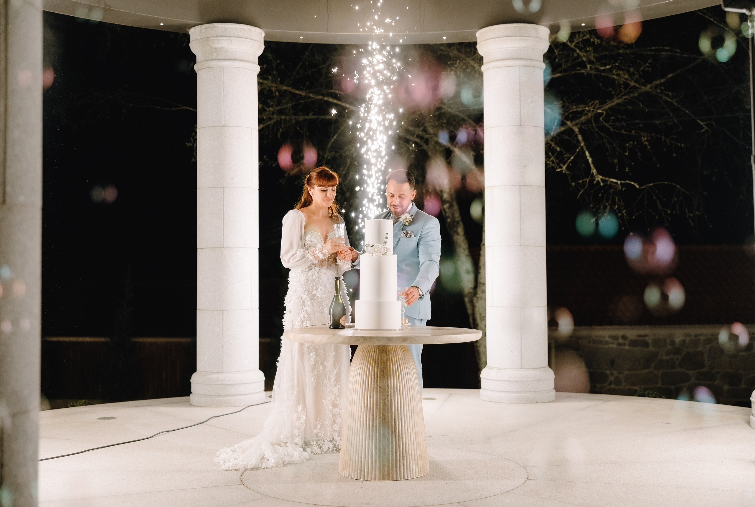 Casamento Ana & André. Fotografia e Vídeo de Casamentos em Portugal & Destinations | Say Yes To Me