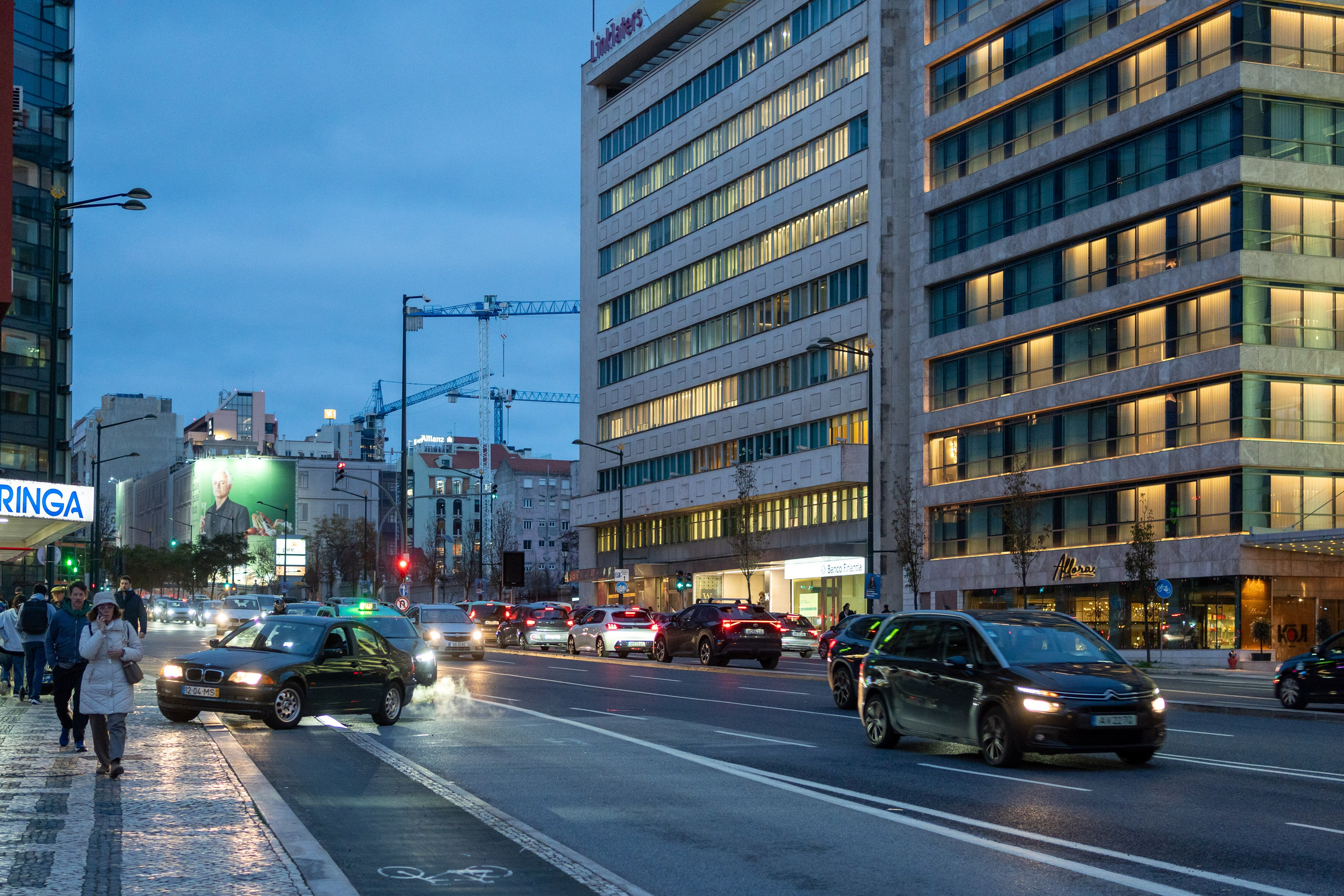 Lisabona 2025. Fotografiideplacere.net