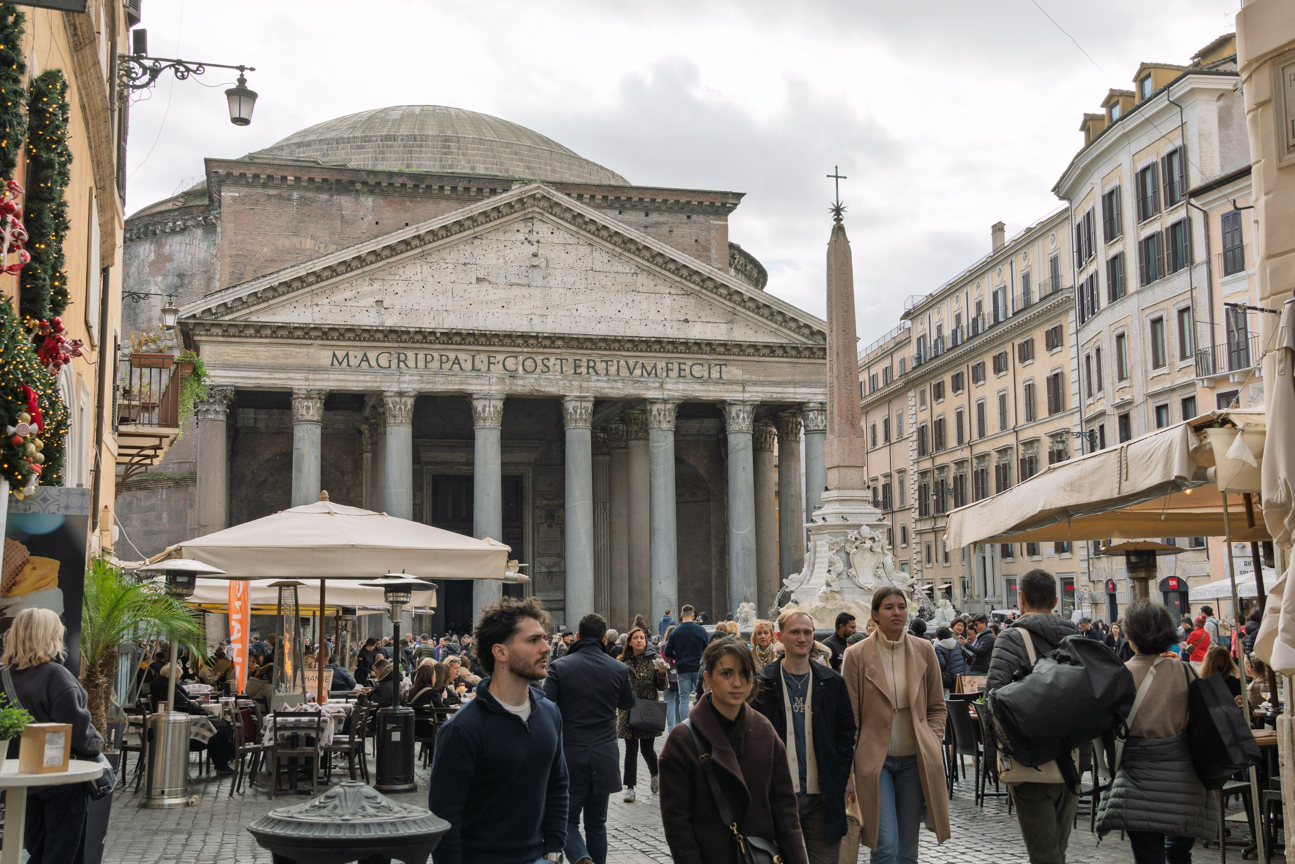 Roma 2025. Fotografiideplacere.net