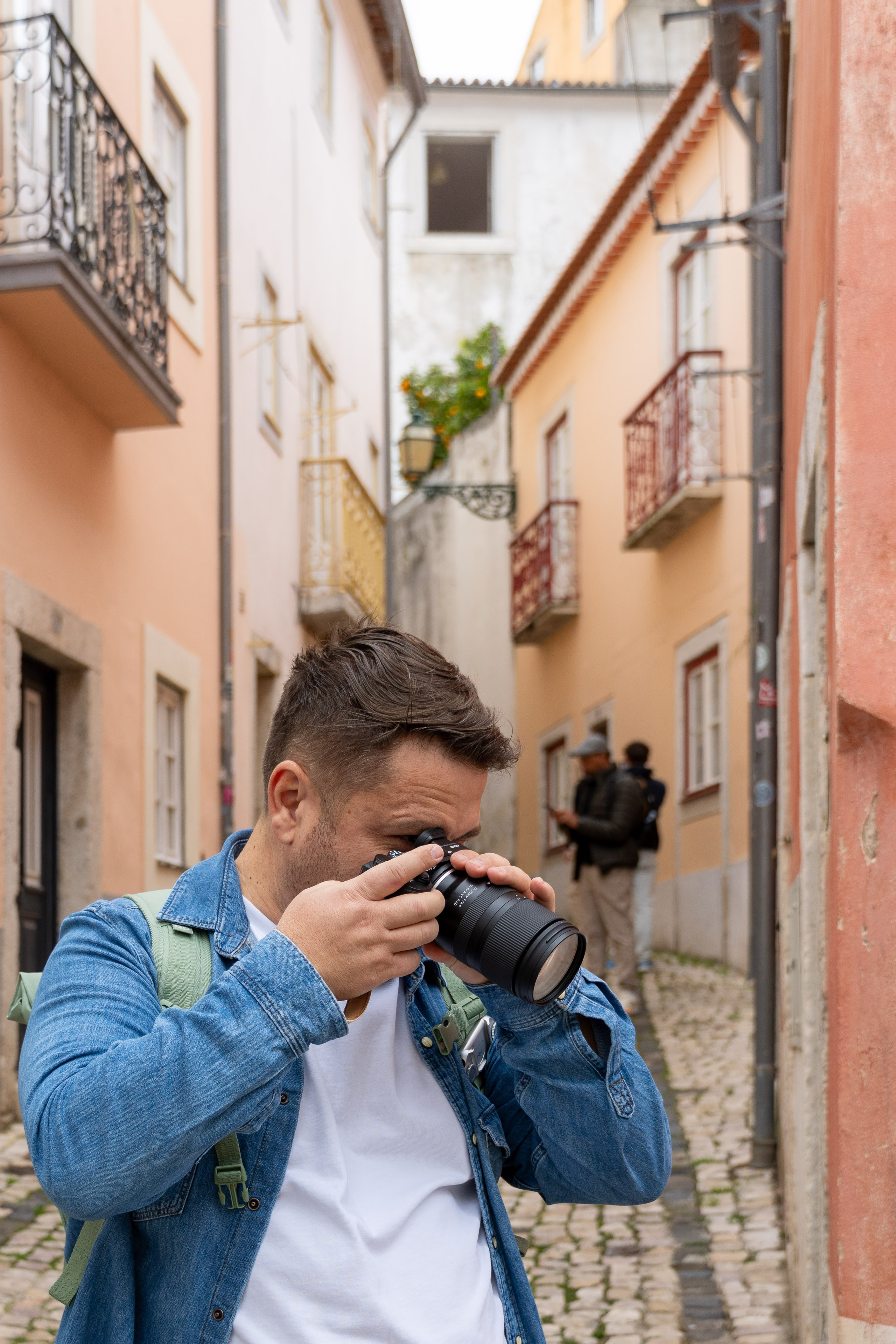 Lisabona 2025. Fotografiideplacere.net