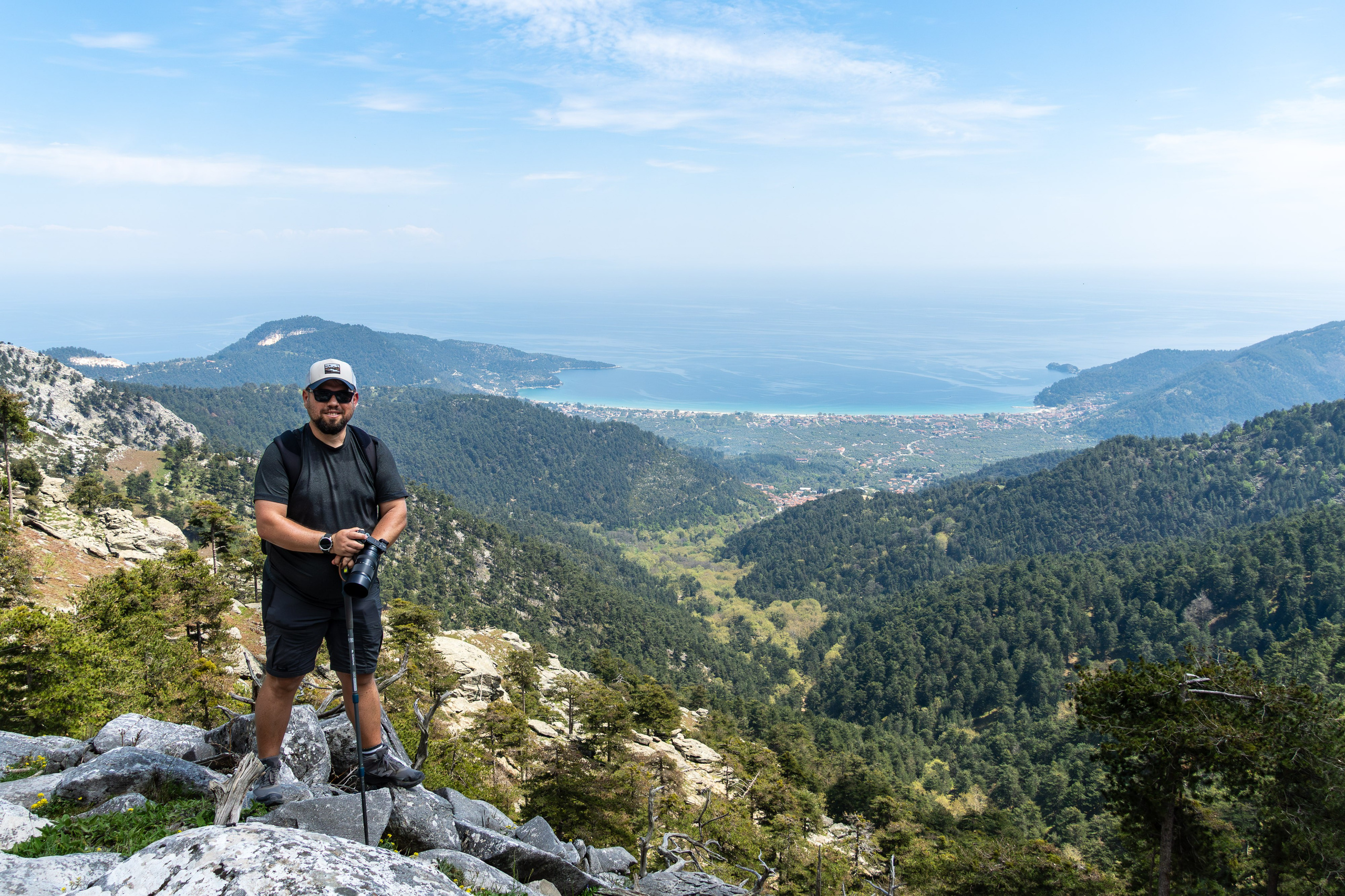 Thasos 2025. Fotografiideplacere.net