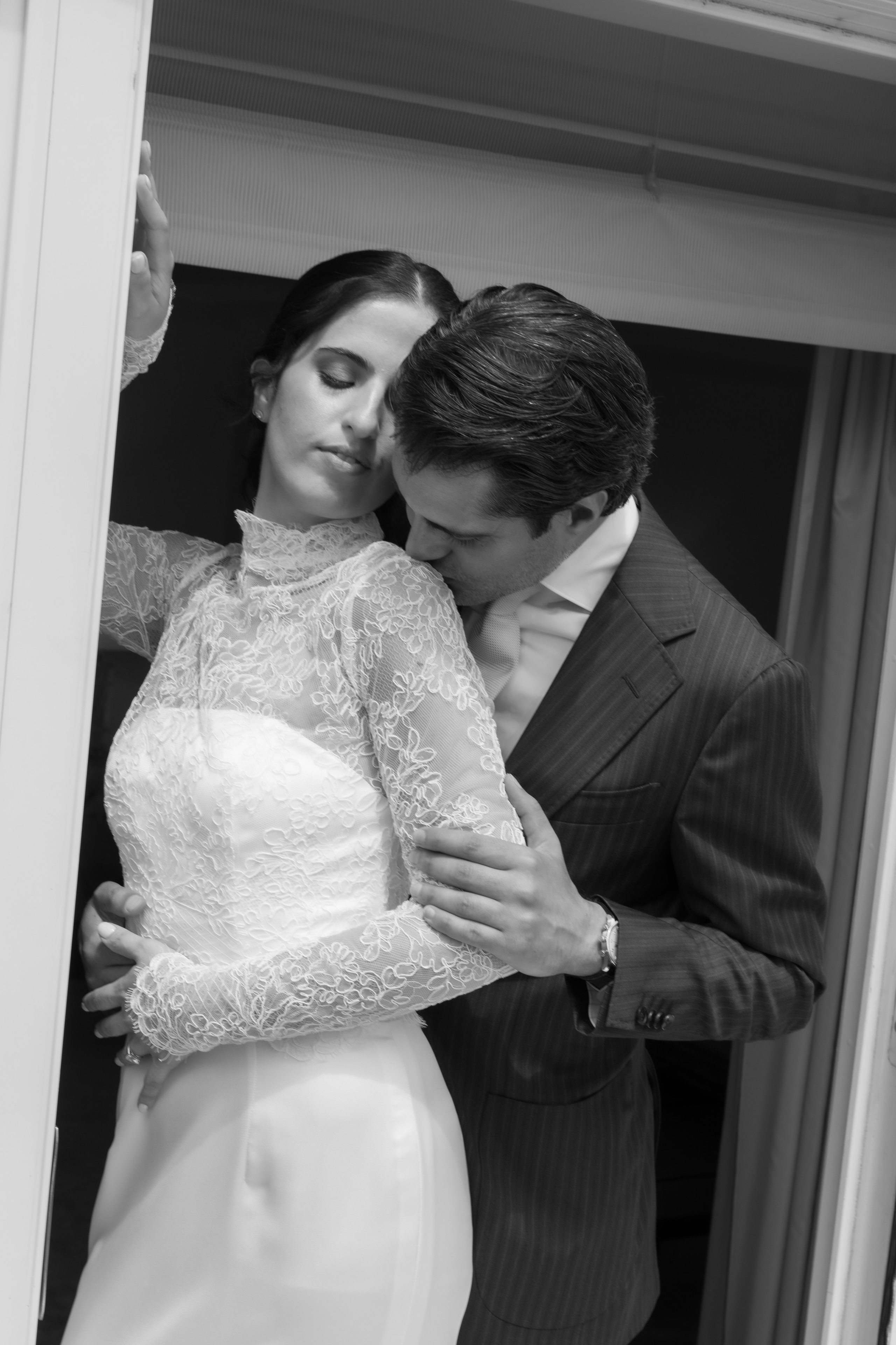 Amir and Maya. Anna Krasnova Wedding photographer