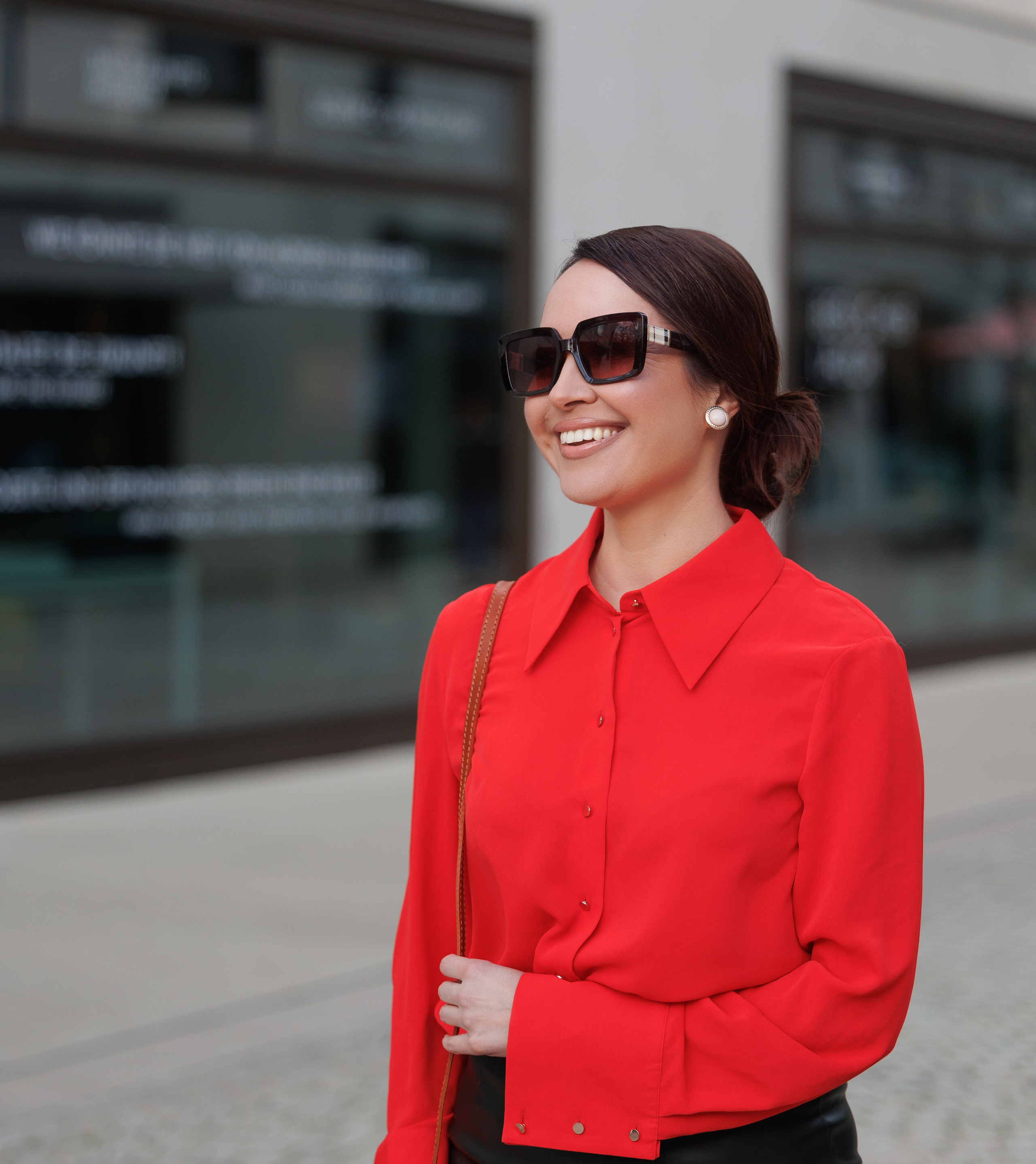 Style is always in fashion. Xamilc Photo