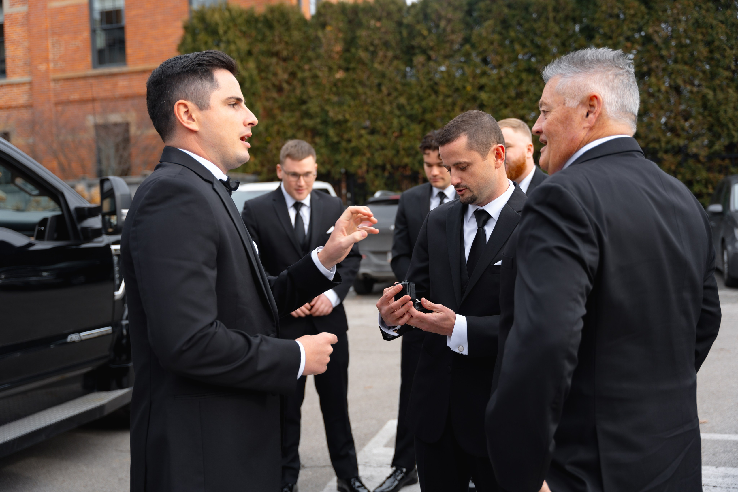 Jack and Maggie. Anna Krasnova Wedding photographer