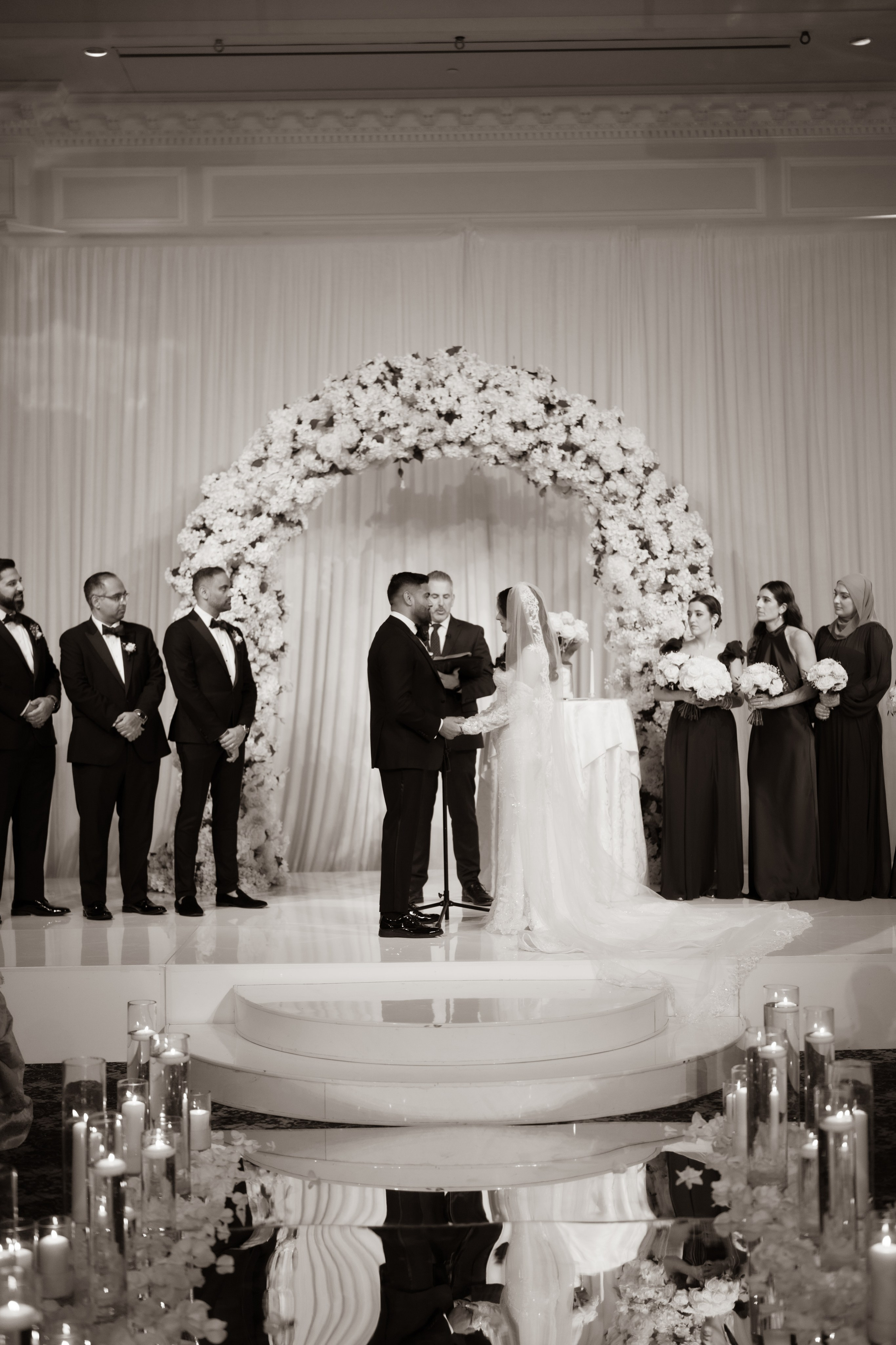 Sarah and Bhavin. Anna Krasnova Wedding photographer