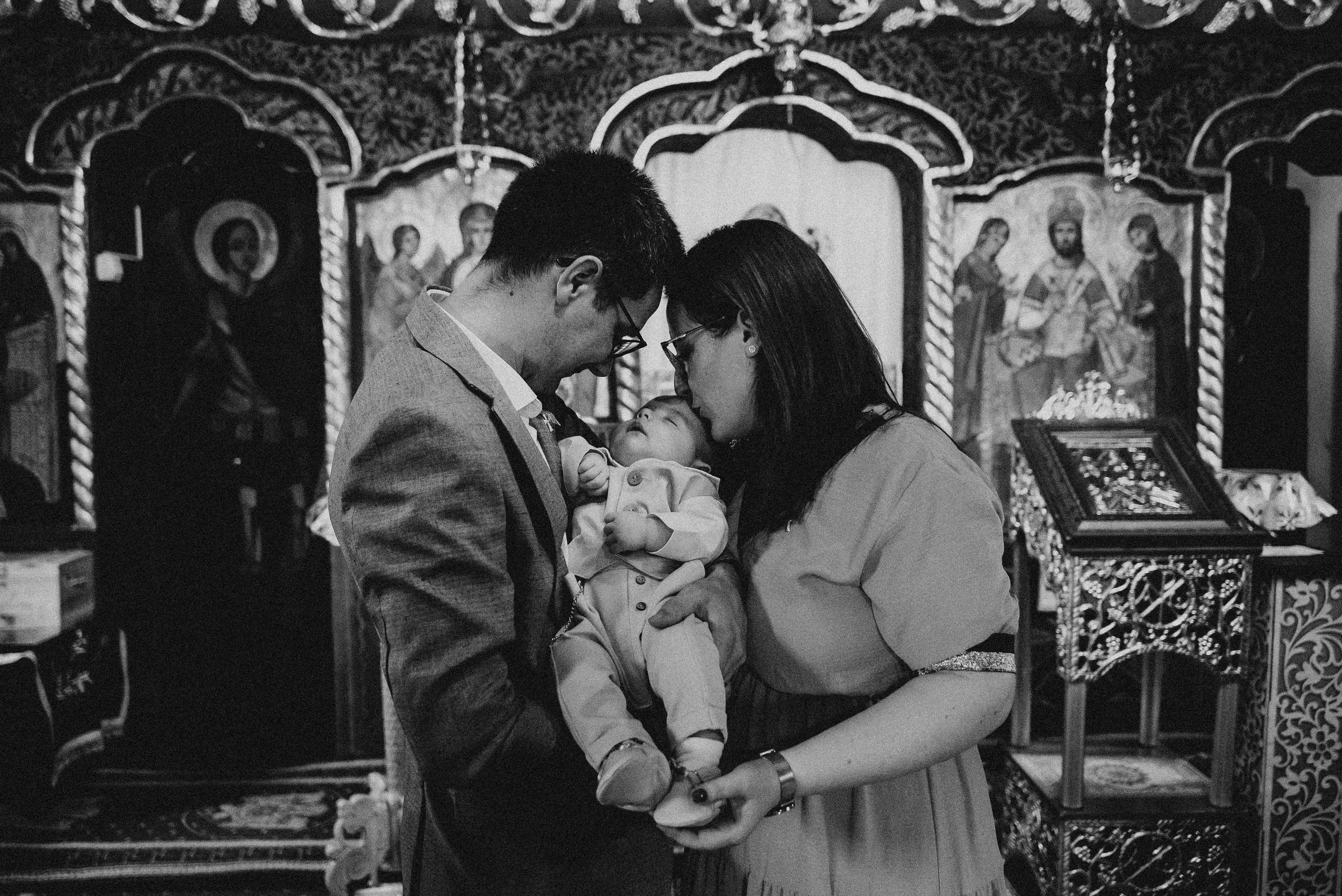 Botez. Fotograf evenimente Targoviste