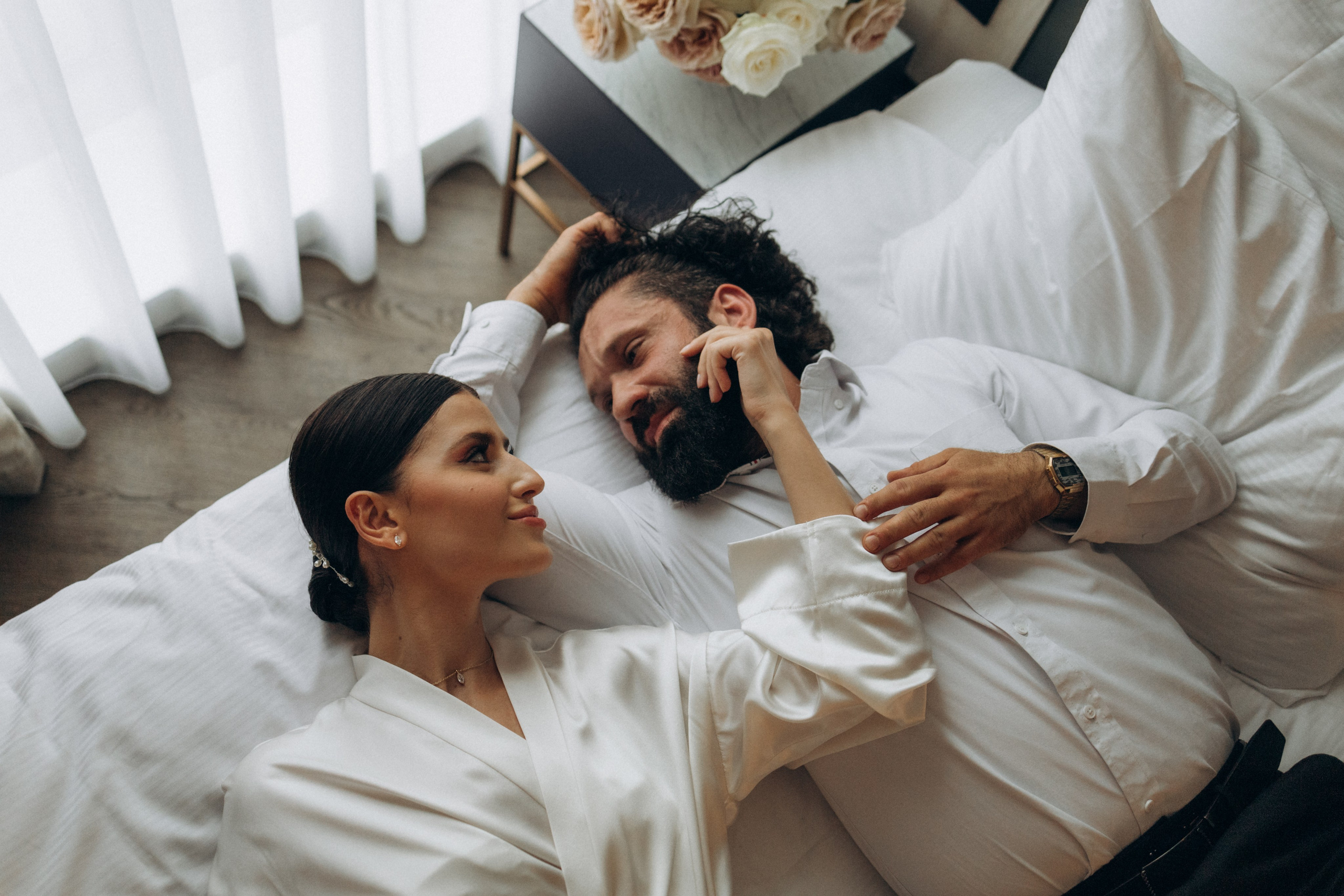 Sylwia and Greg. Photographer in Milton Keynes, Northampton & London — Wedding, Family & Portrait Photography