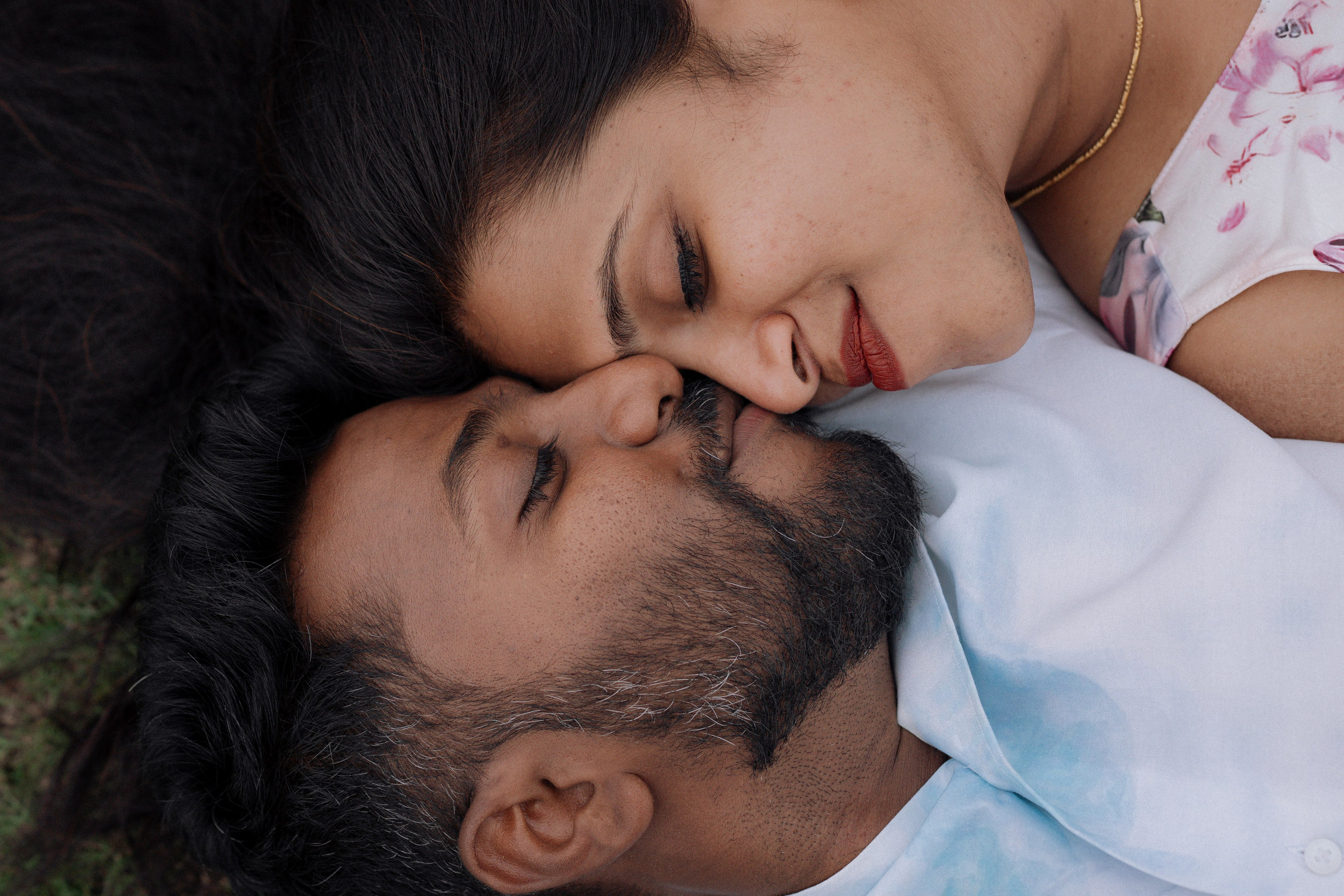CHARITHA X NITHIN. The Light Story | Wedding Photography in Mysuru, Karnataka