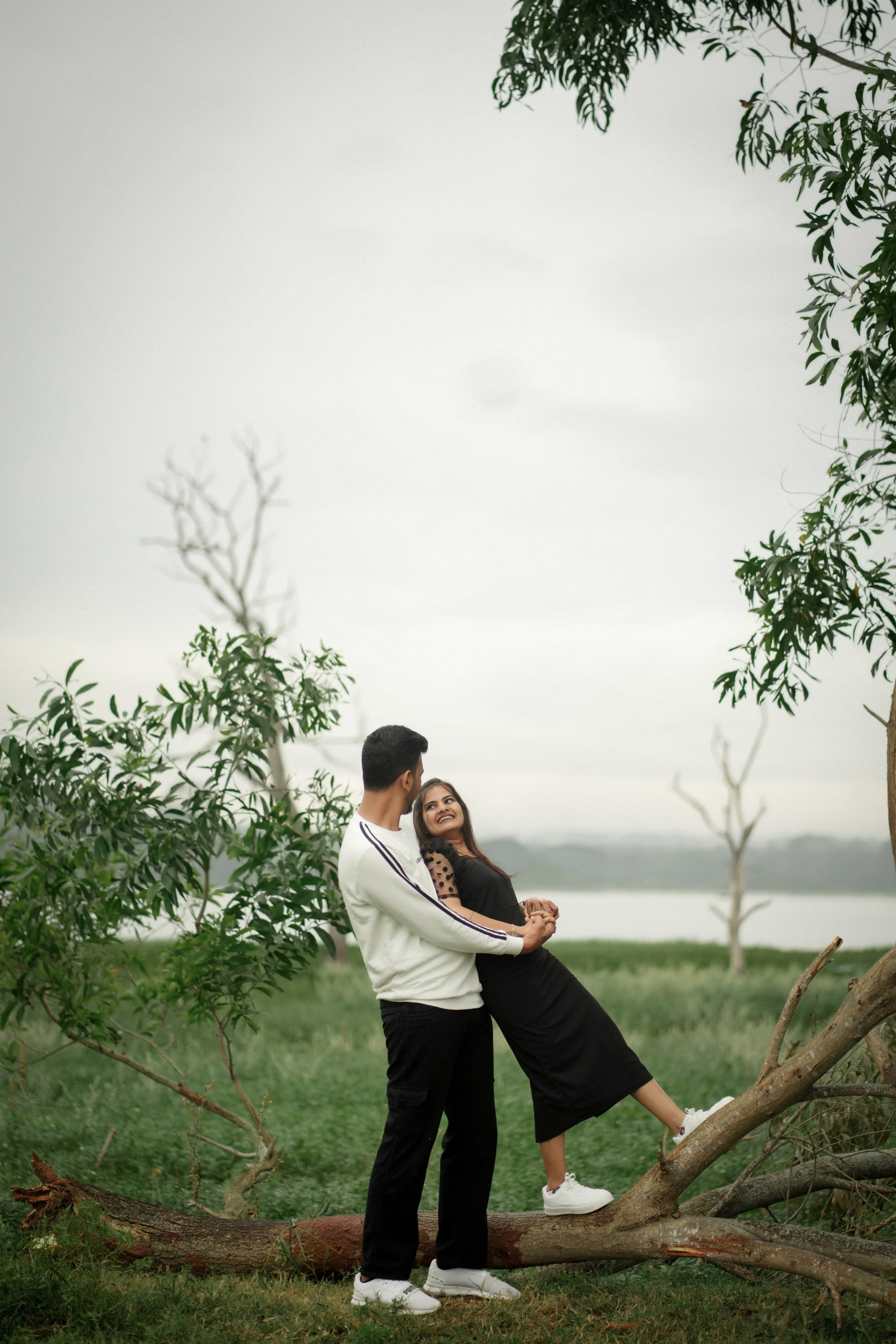 NISHMITHA X DEEPAK. The Light Story | Wedding Photography in Mysuru, Karnataka