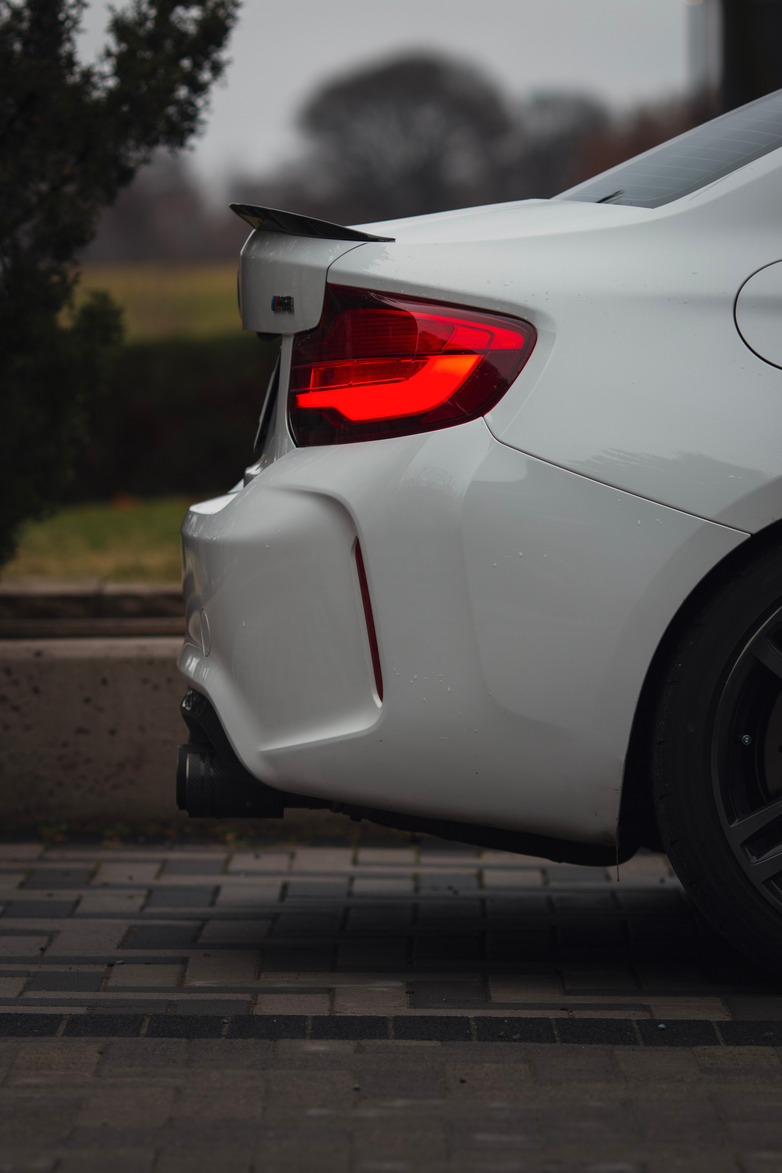 Luxury & Performance. Arvin Azimian