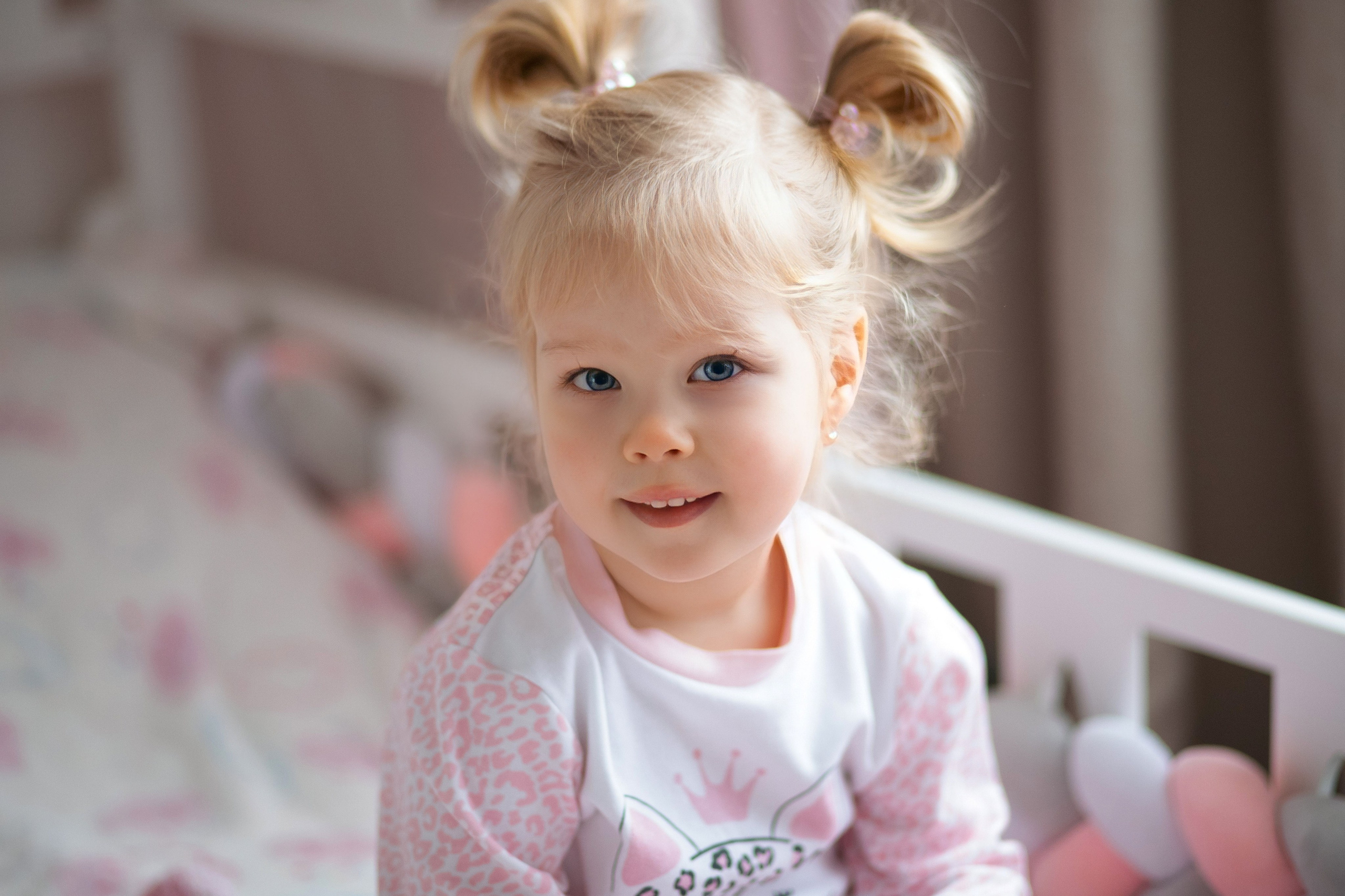 ZHENYA • MARUSYA • KATYA. Photographer Inna Kalmykova