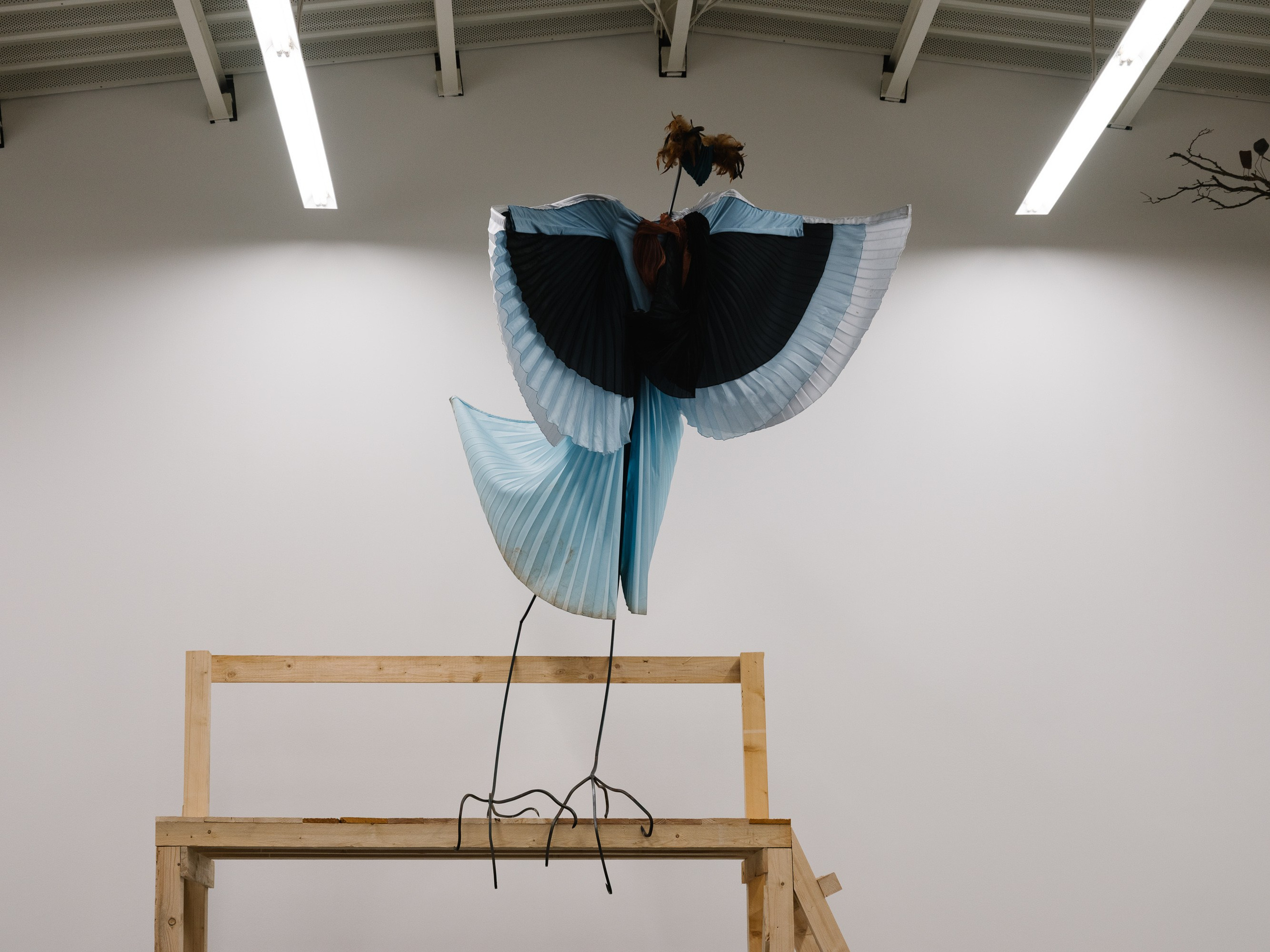 An Opera. Photographer Viktor Nikishov