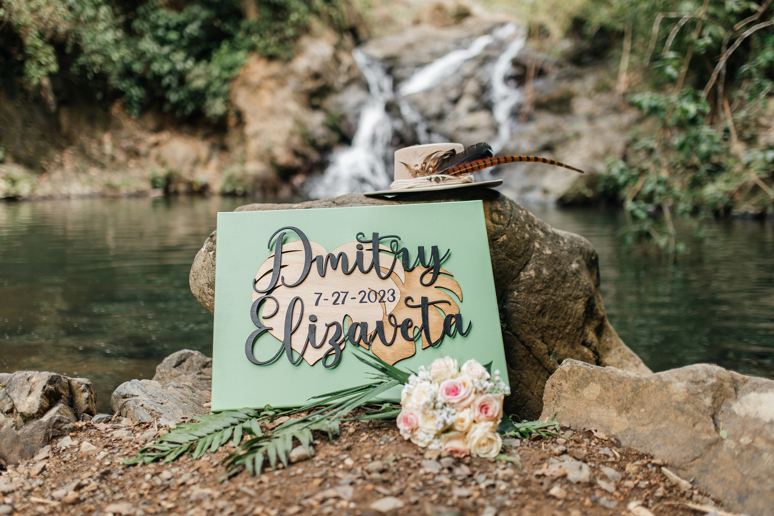 Puerto Rico Wedding. Family and Event photographer in Homestead and Miami areas of Florida