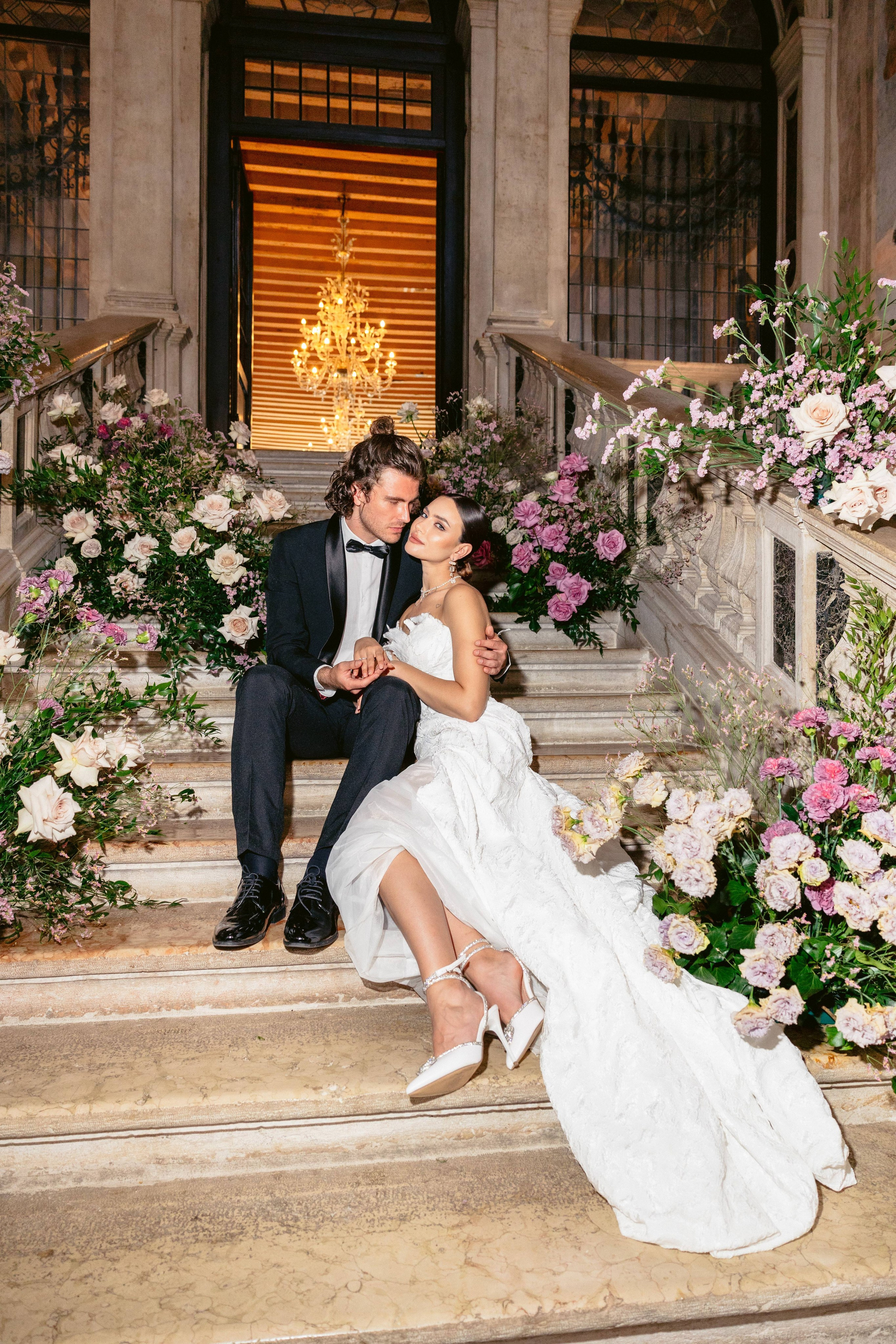 Venice Destination | Ca' Sagredo Hotel