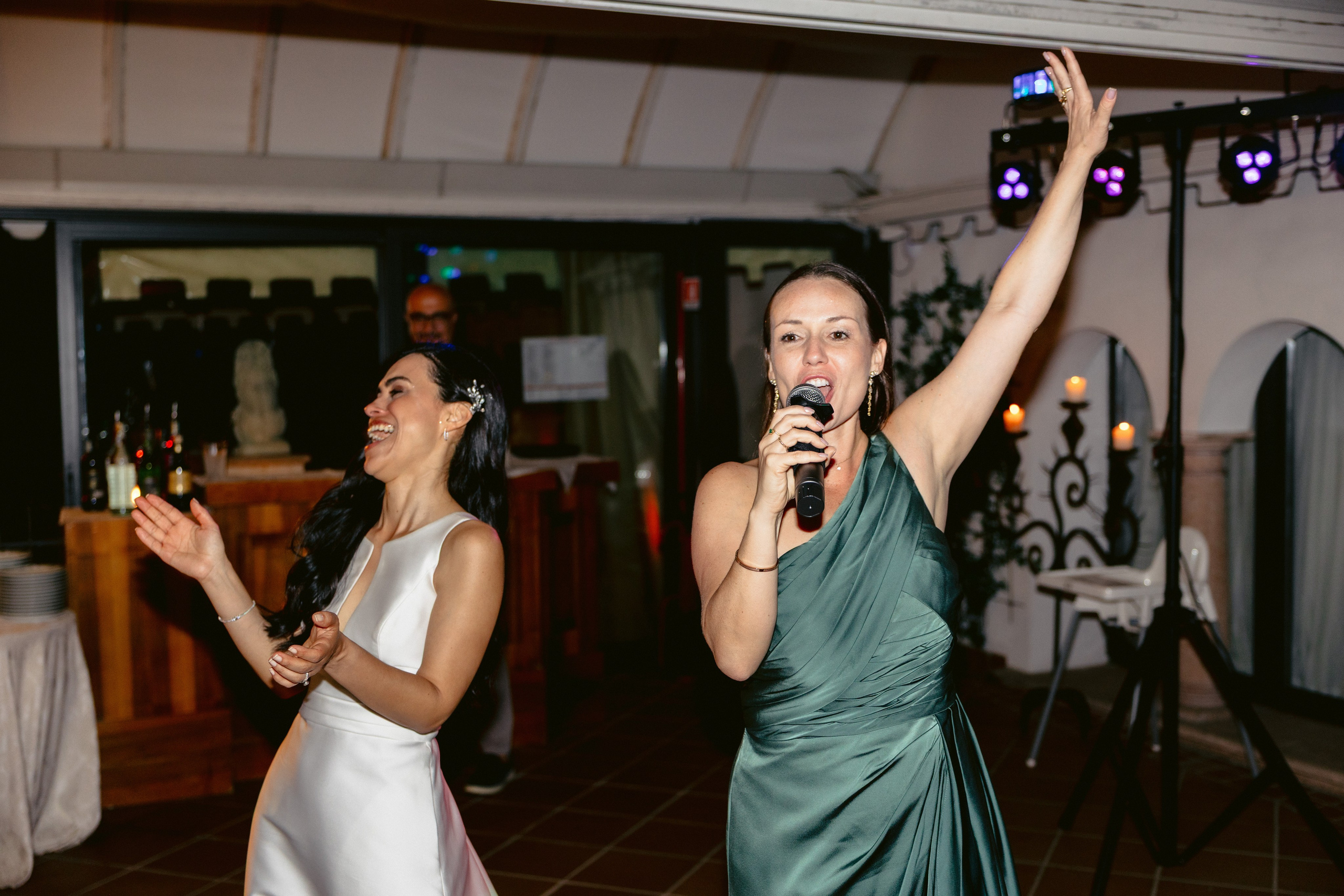 Wedding at Lake Garda | Hotel Ville Montefiori‎