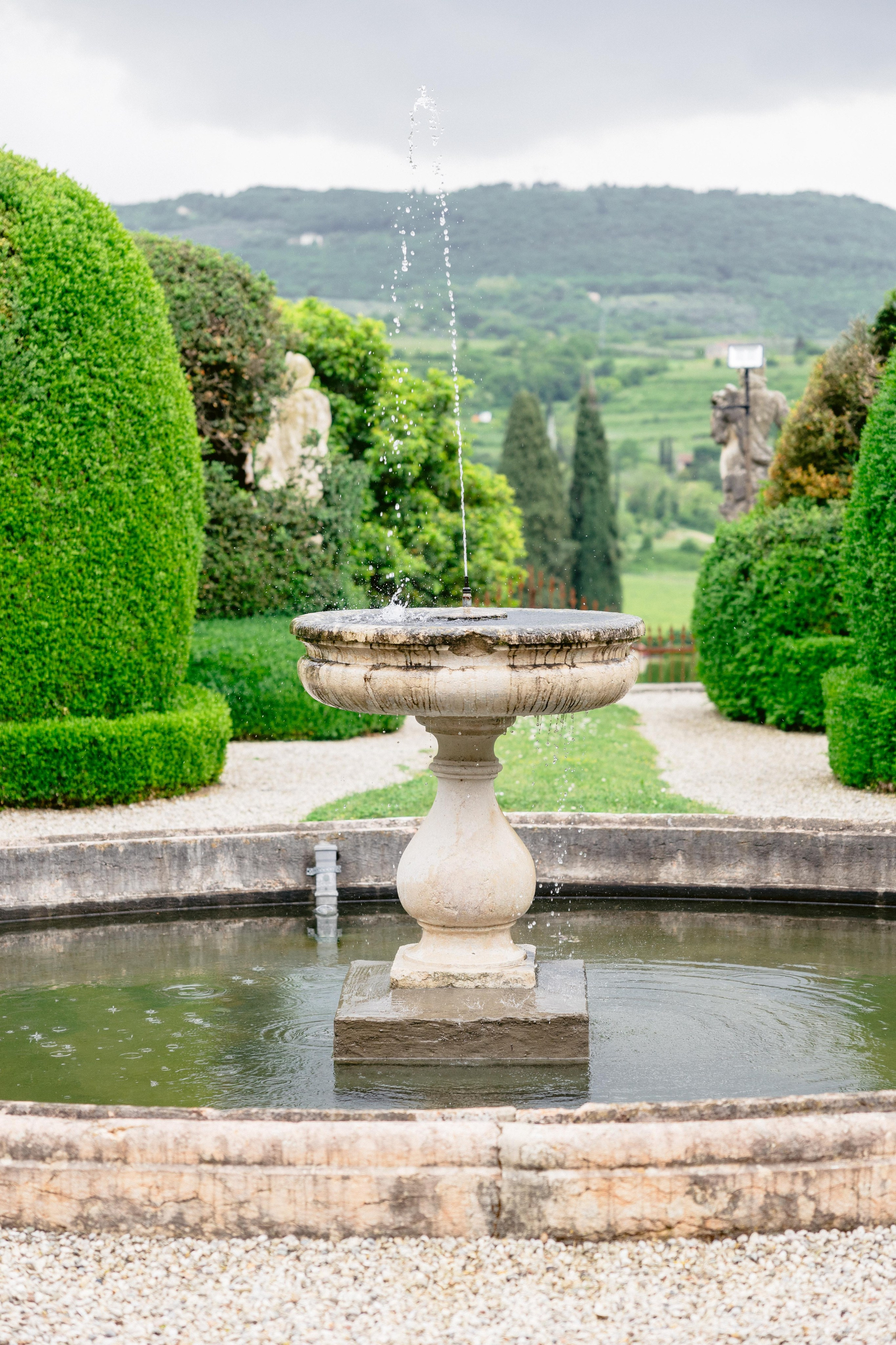 Wedding Villa Arvedi | Italy