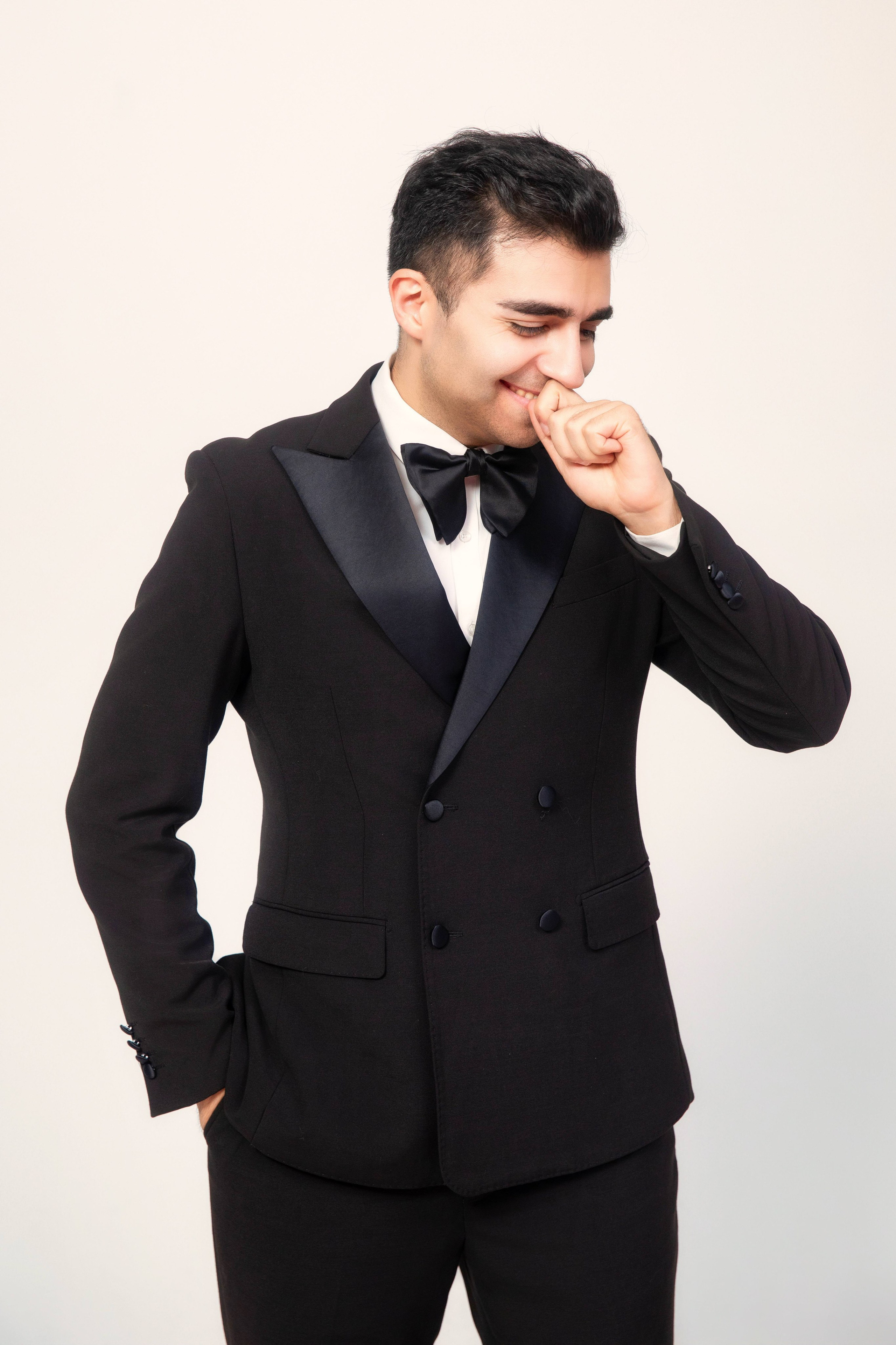 Pre-Wedding Shoot in Xiamen | China