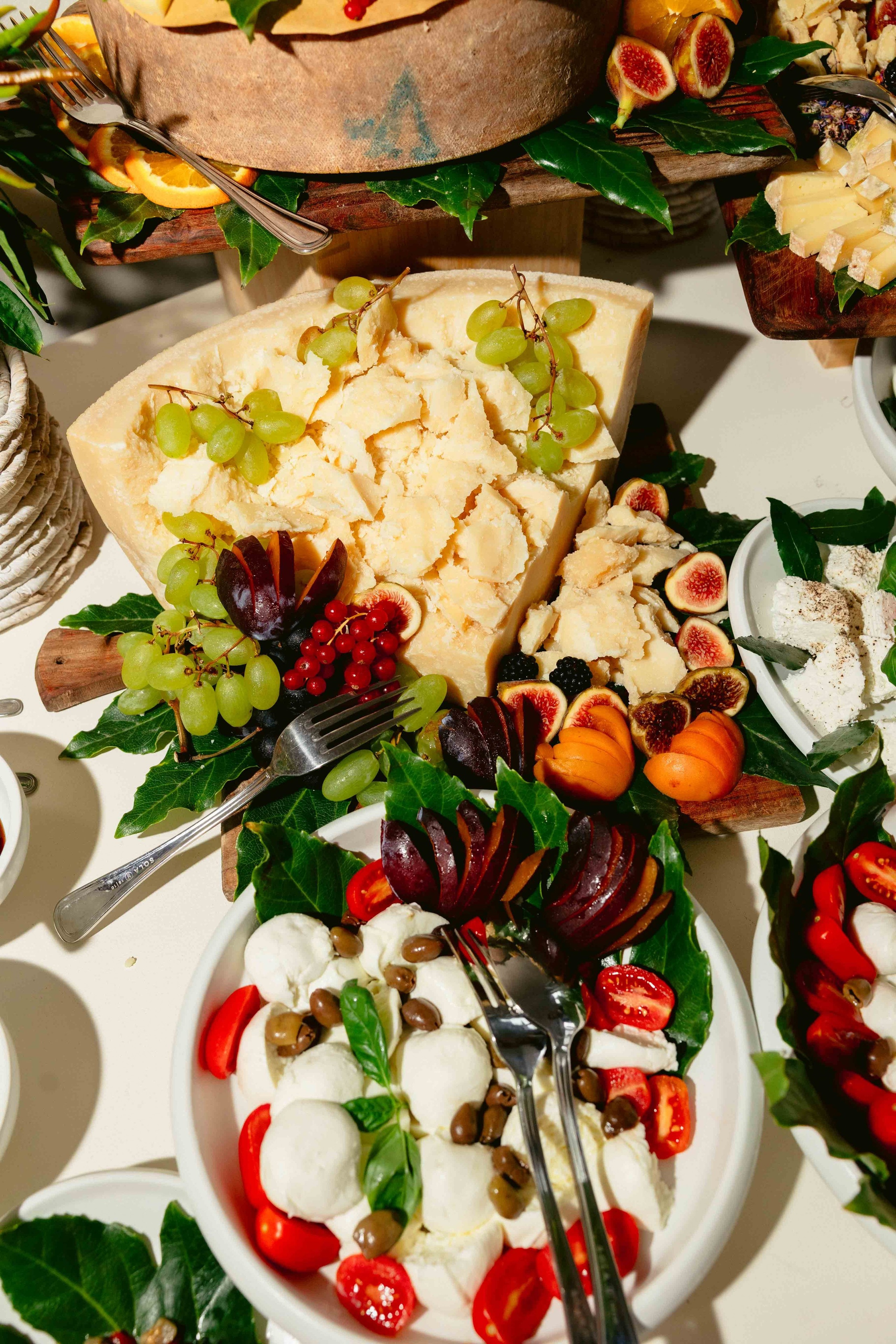 Lake Como Wedding | Villa Carminati Resta