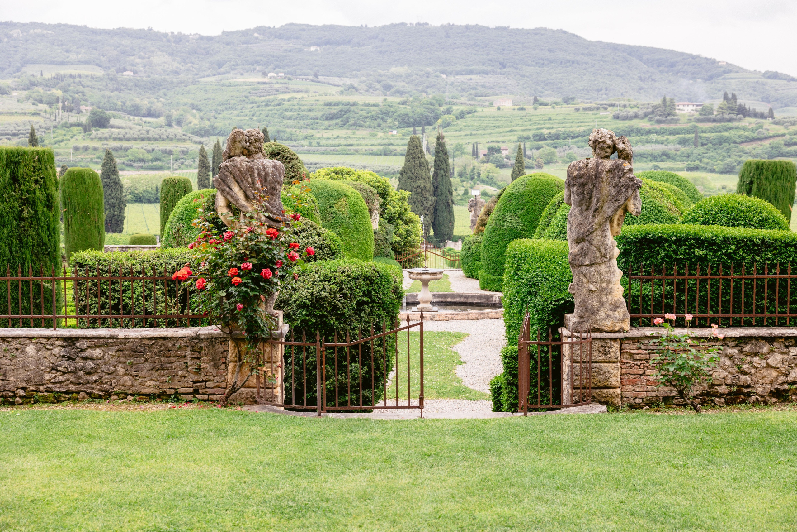Wedding Villa Arvedi | Italy