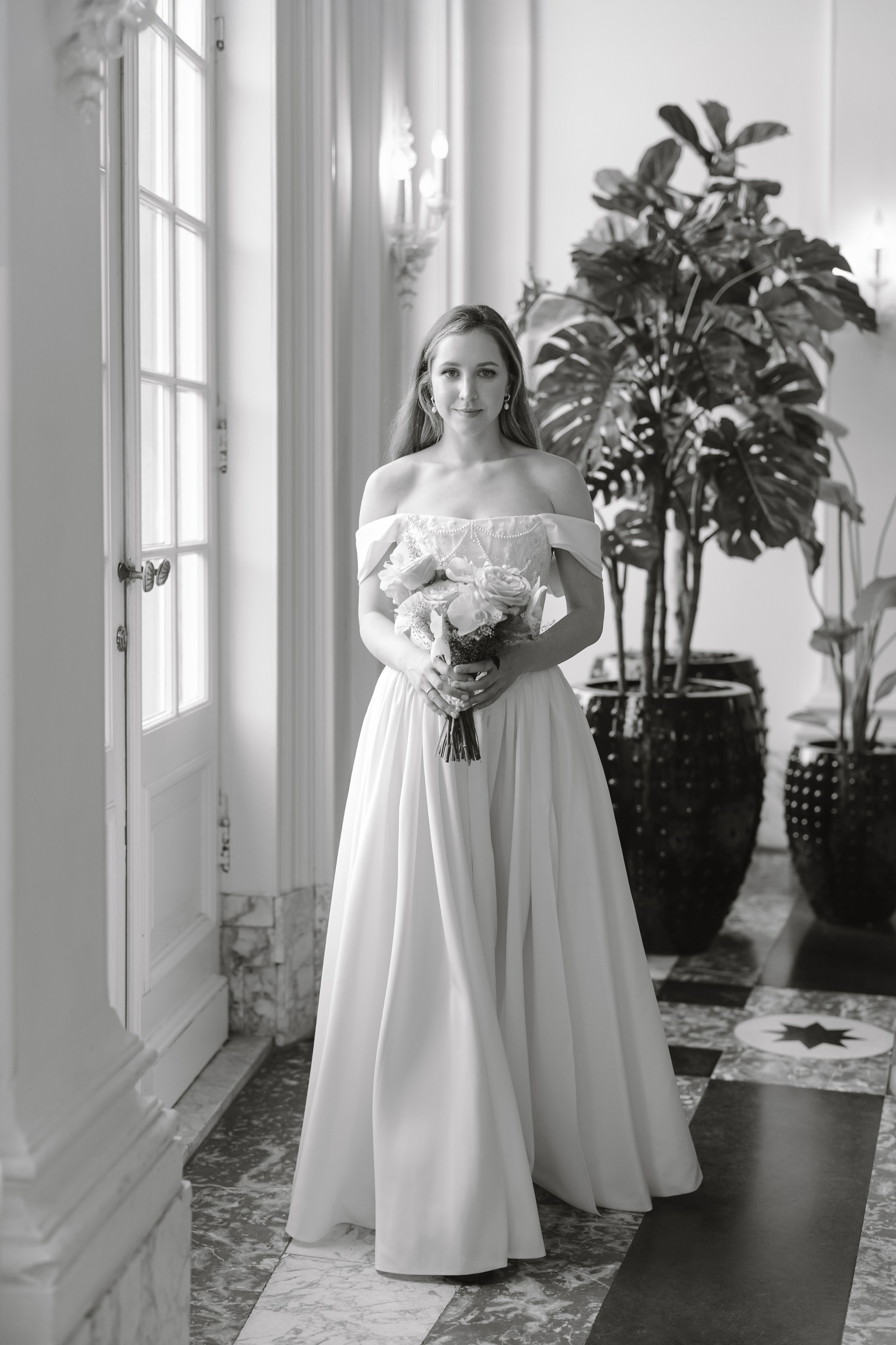 Svetlana And Nikita | Civil wedding. Yuliya Vaschenok — Photographer in the Netherlands