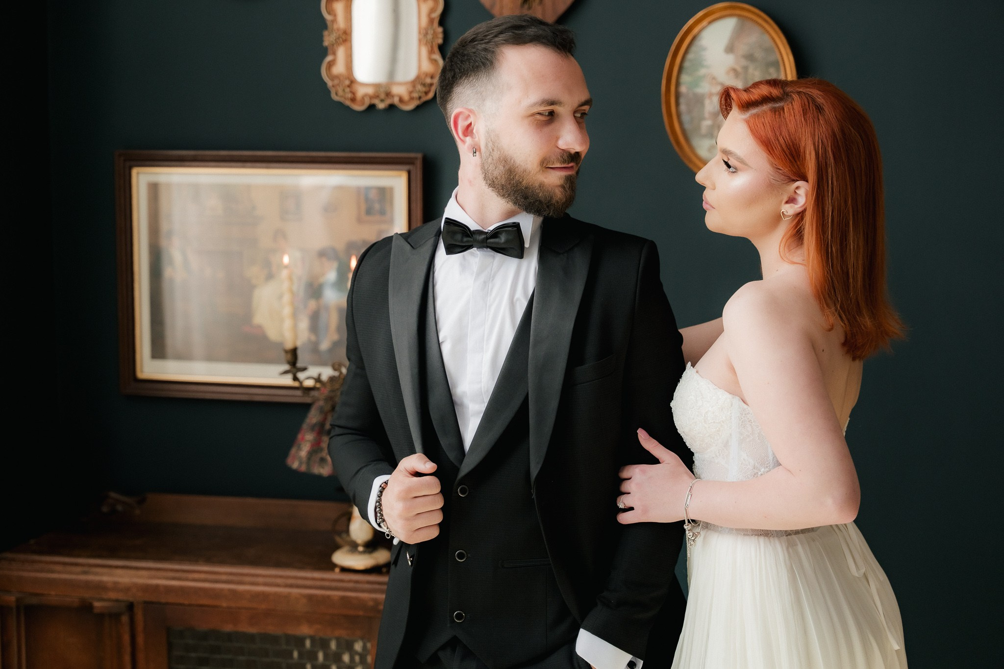 Daria & Denis. Dragosbaciuartphotographer