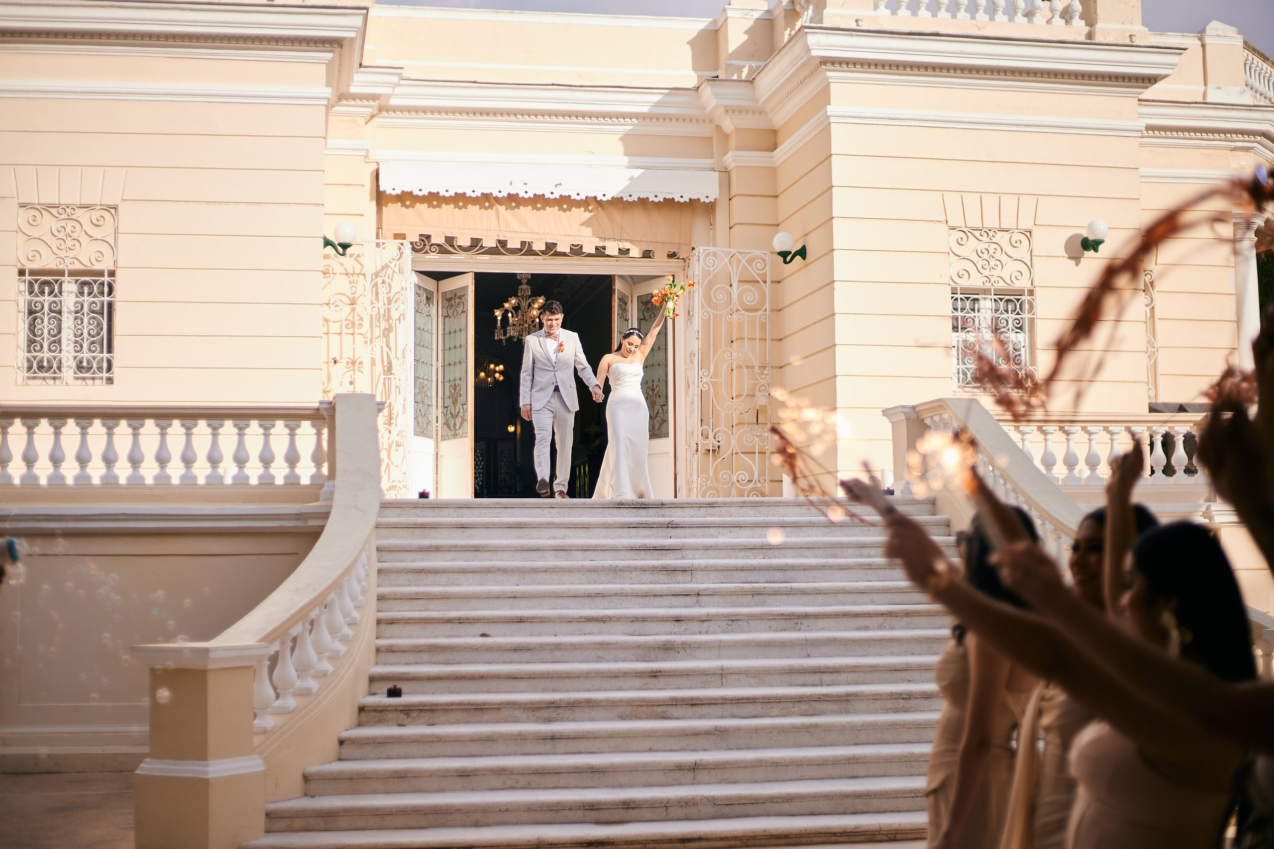 LILIA & ZARET. Christian Ku fotógrafo en Mérida, Yucatán