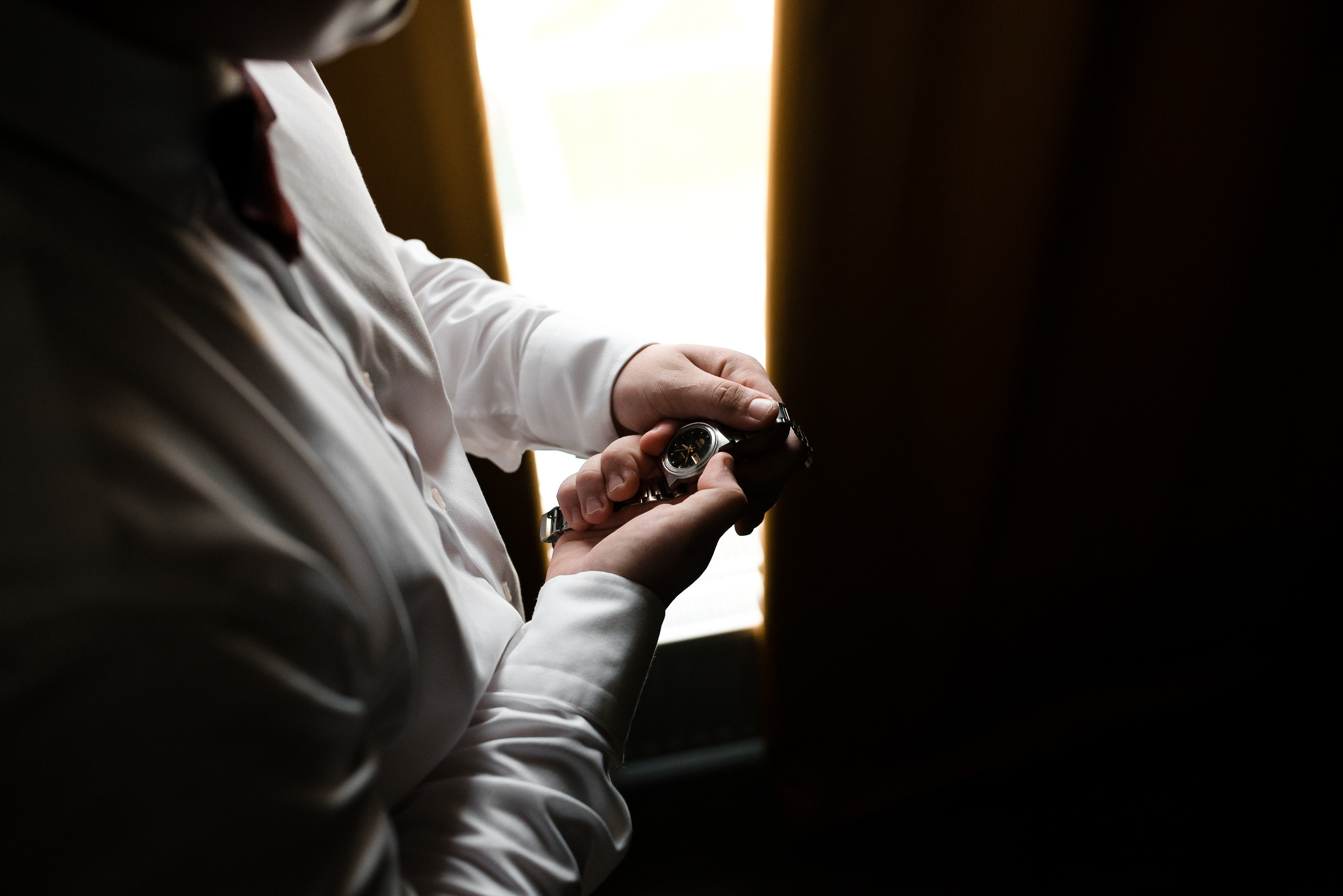 K&M. Wedding Photographer New York