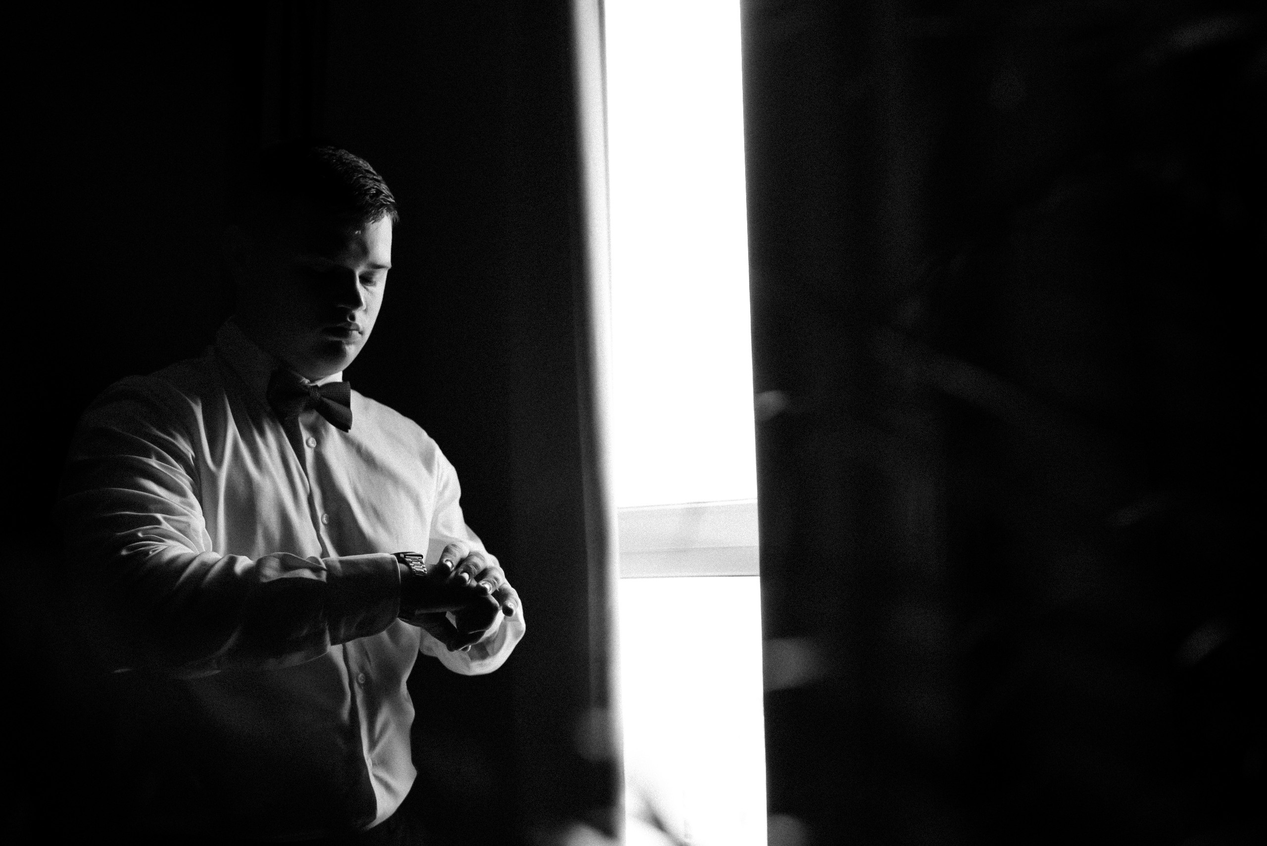 K&M. Wedding Photographer New York