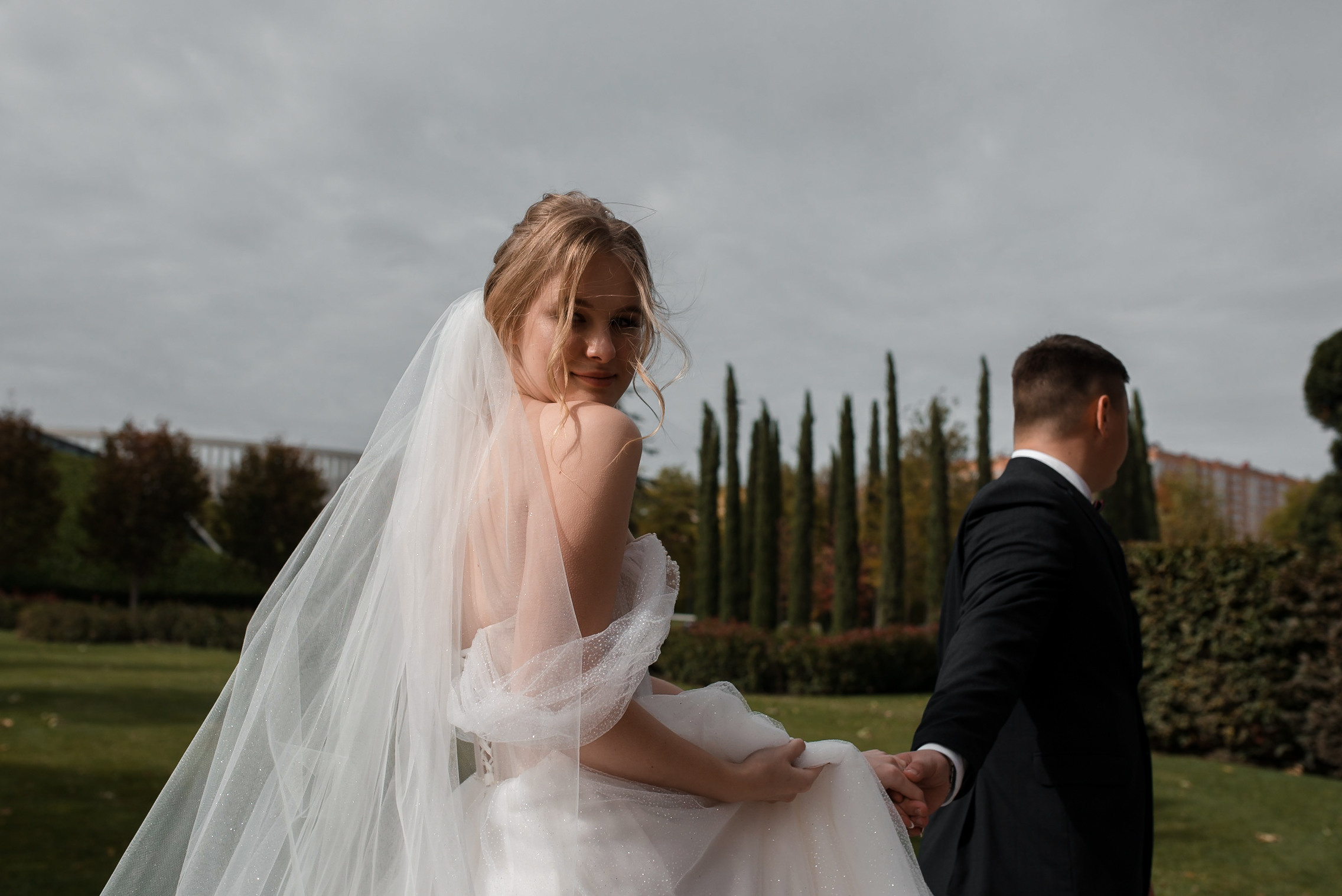 K&M. Wedding Photographer New York