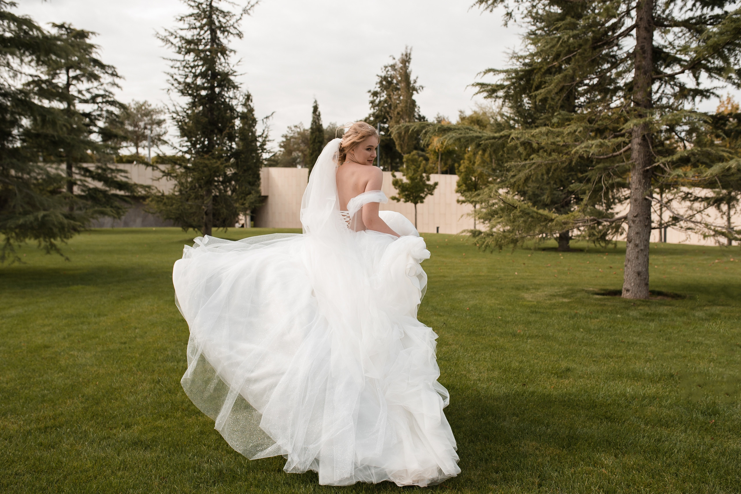 K&M. Wedding Photographer New York