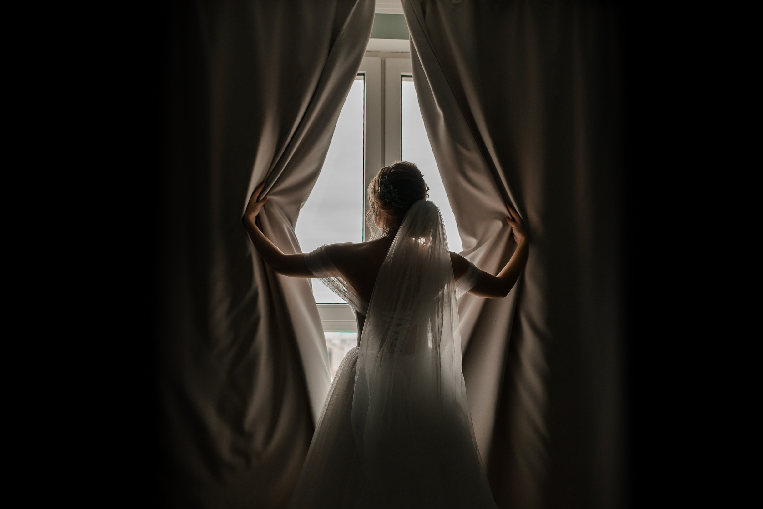 K&M. Wedding Photographer New York