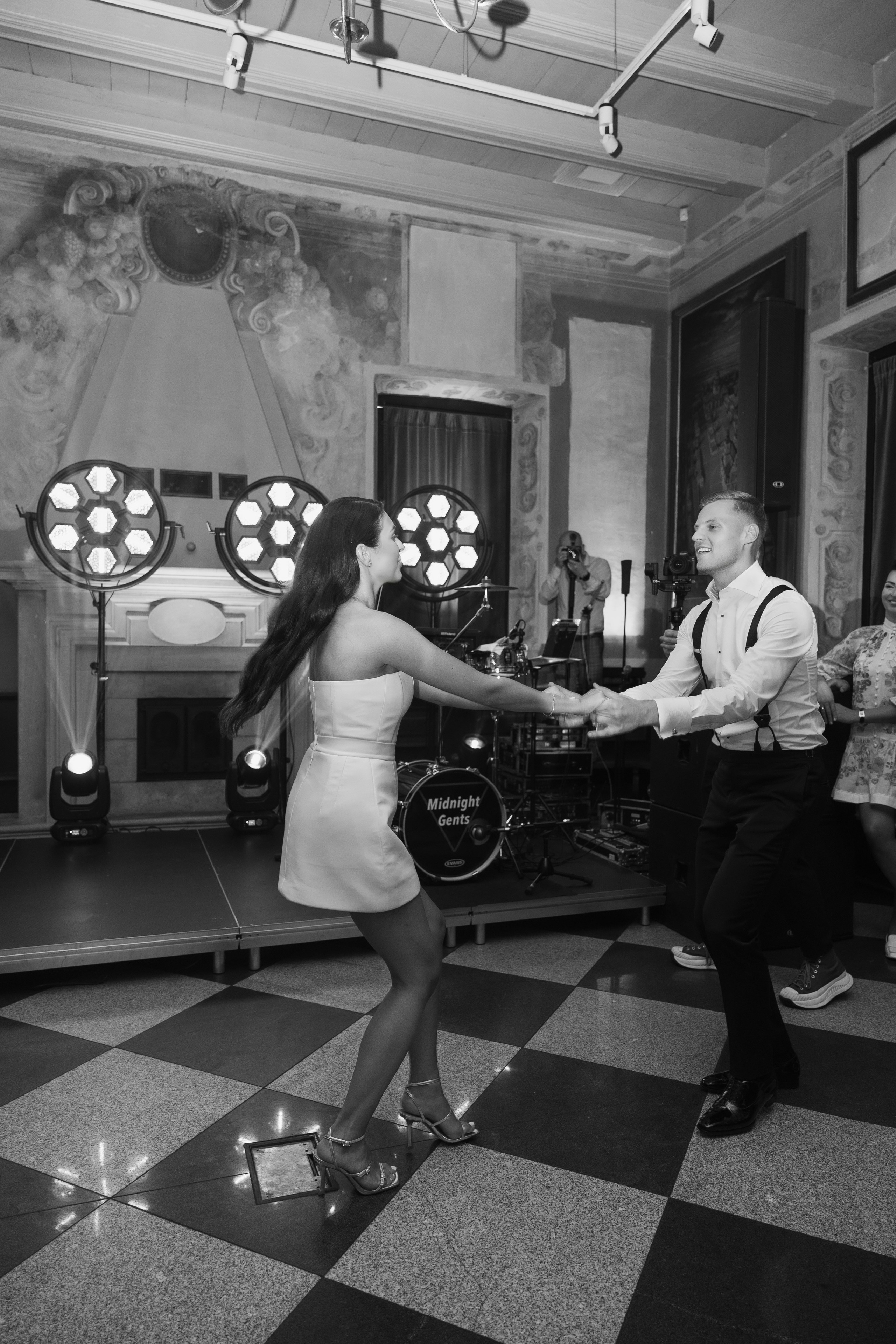 G&G. Vestuvių ir renginių fotografė Edita Šerlat