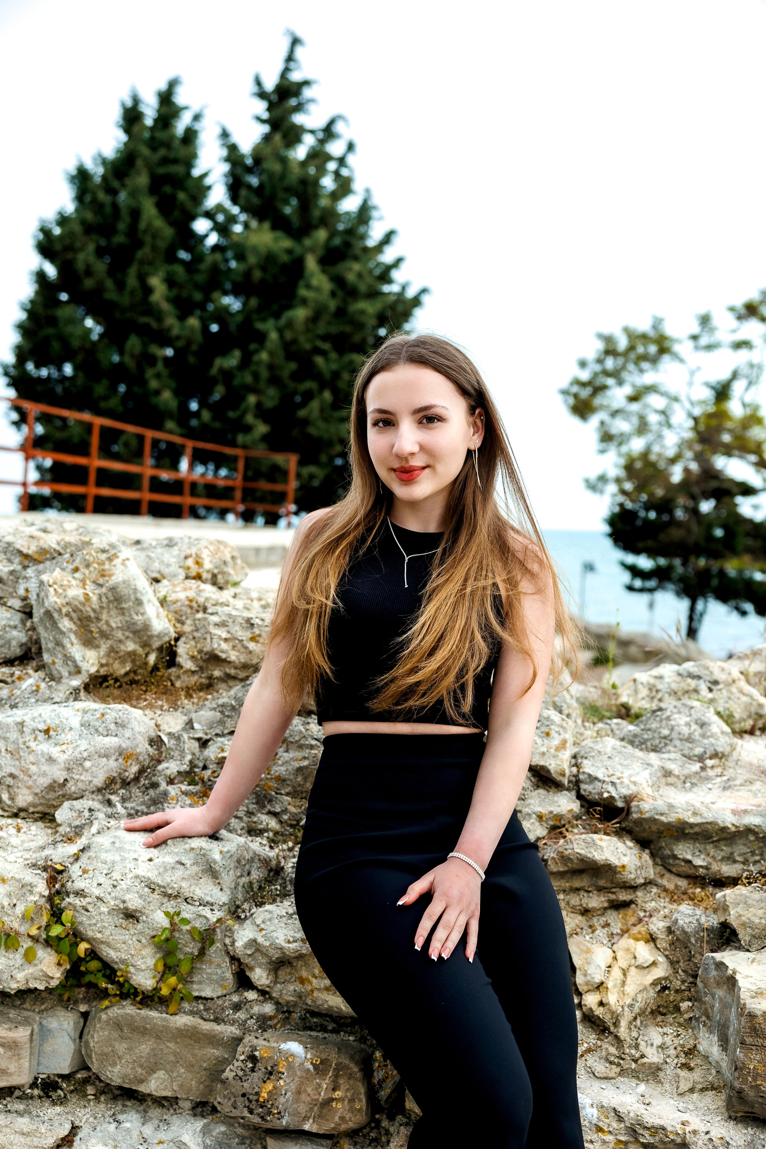 Несебър 12А. Фотограф Ирина Йотова