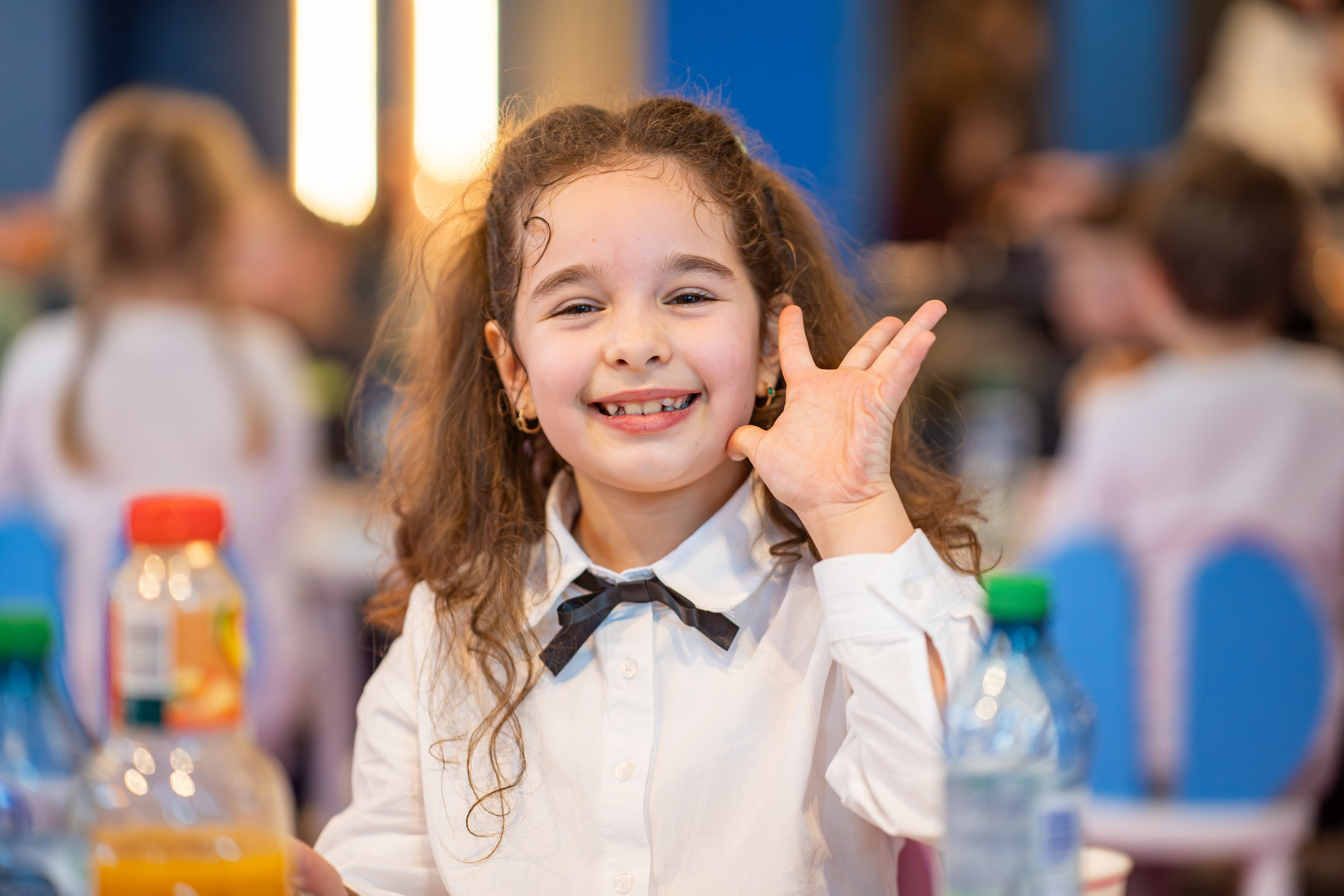 Diana’s Birthday. Adelinne — fotograf profesionist în Constanța pentru familii, bebeluși și evenimente