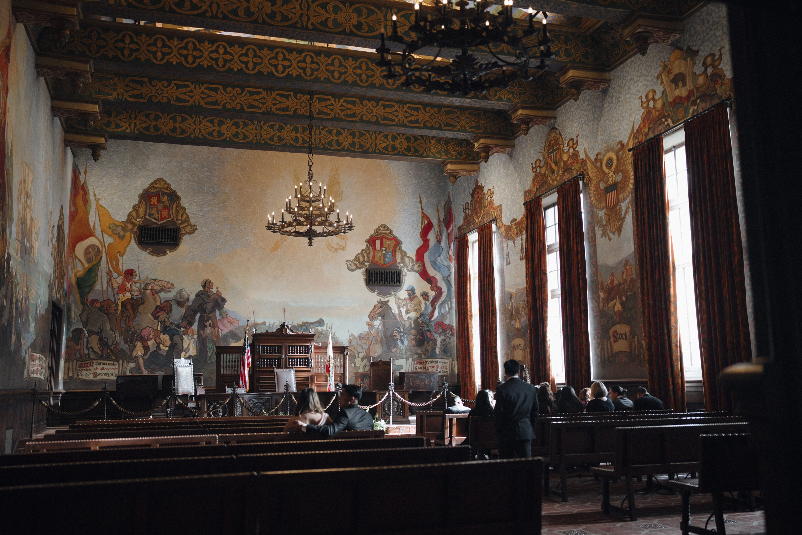 B&K. Orange County Wedding Photographer & Videographer | Candid & Timeless Wedding Photo + Video | Italiantsev