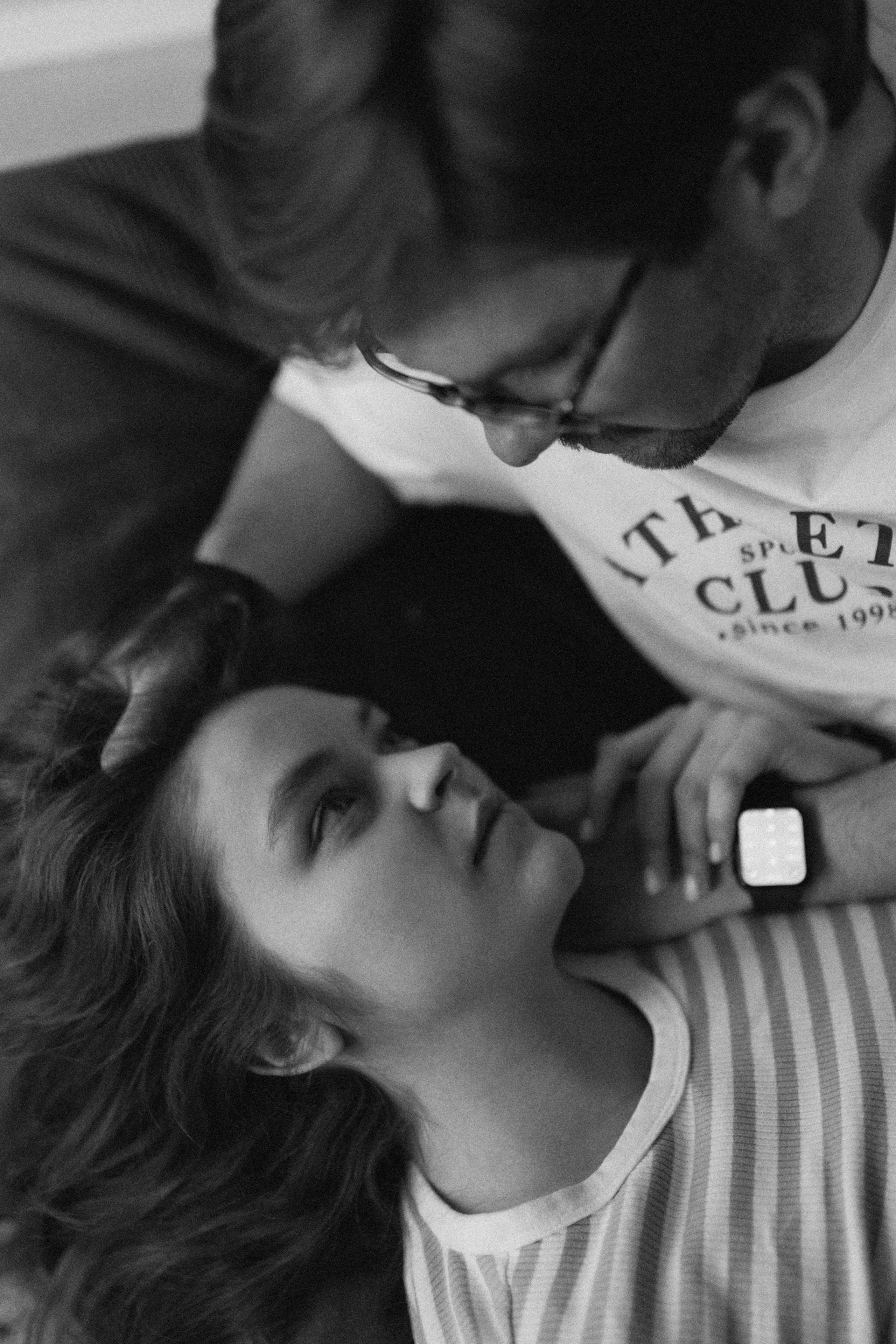 Nedos ir Tomo laukimas | NAMAI. Vestuvių ir šeimų fotografė Lena Bondarenko / belove photo