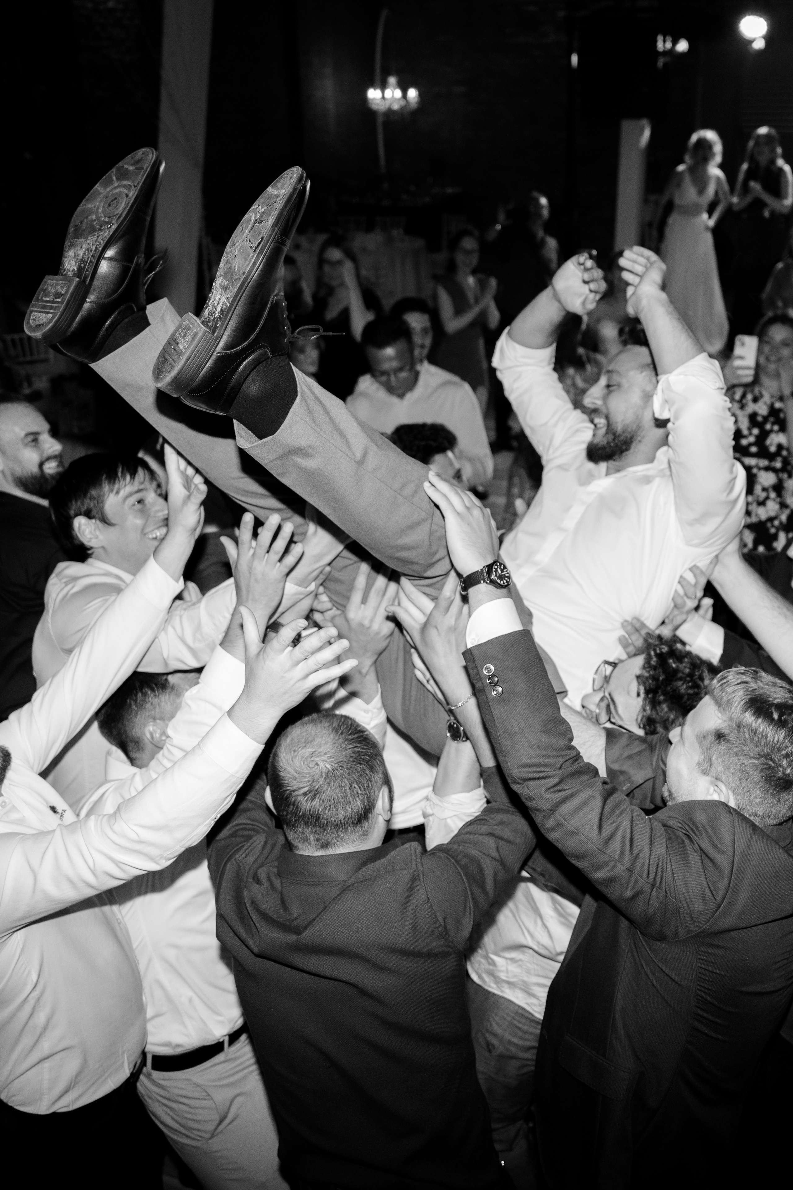 Octavia & Theo. Destination Wedding Photographer Alex Pasarelu