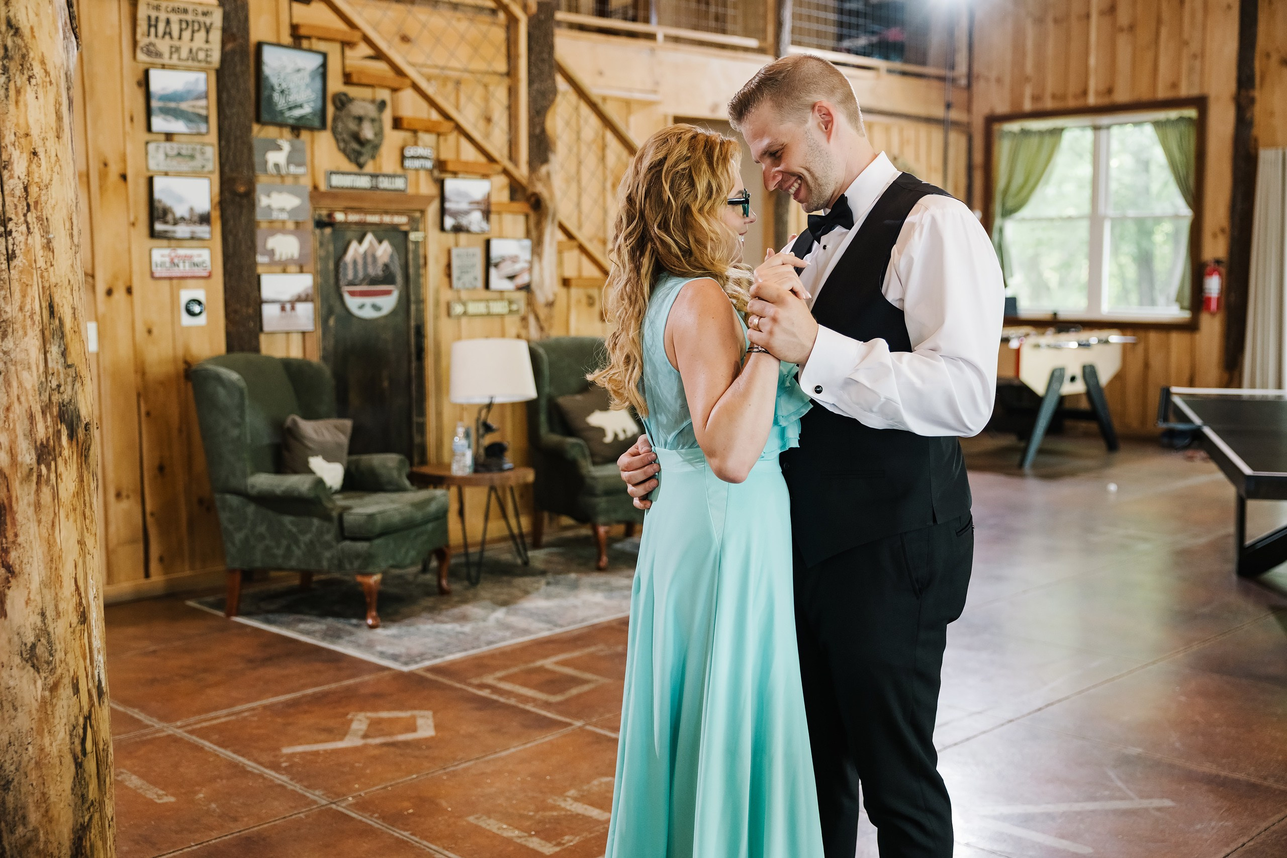 07.12.2025 Wedding. Wedding family event photographer in Chicago Nick Yushevich