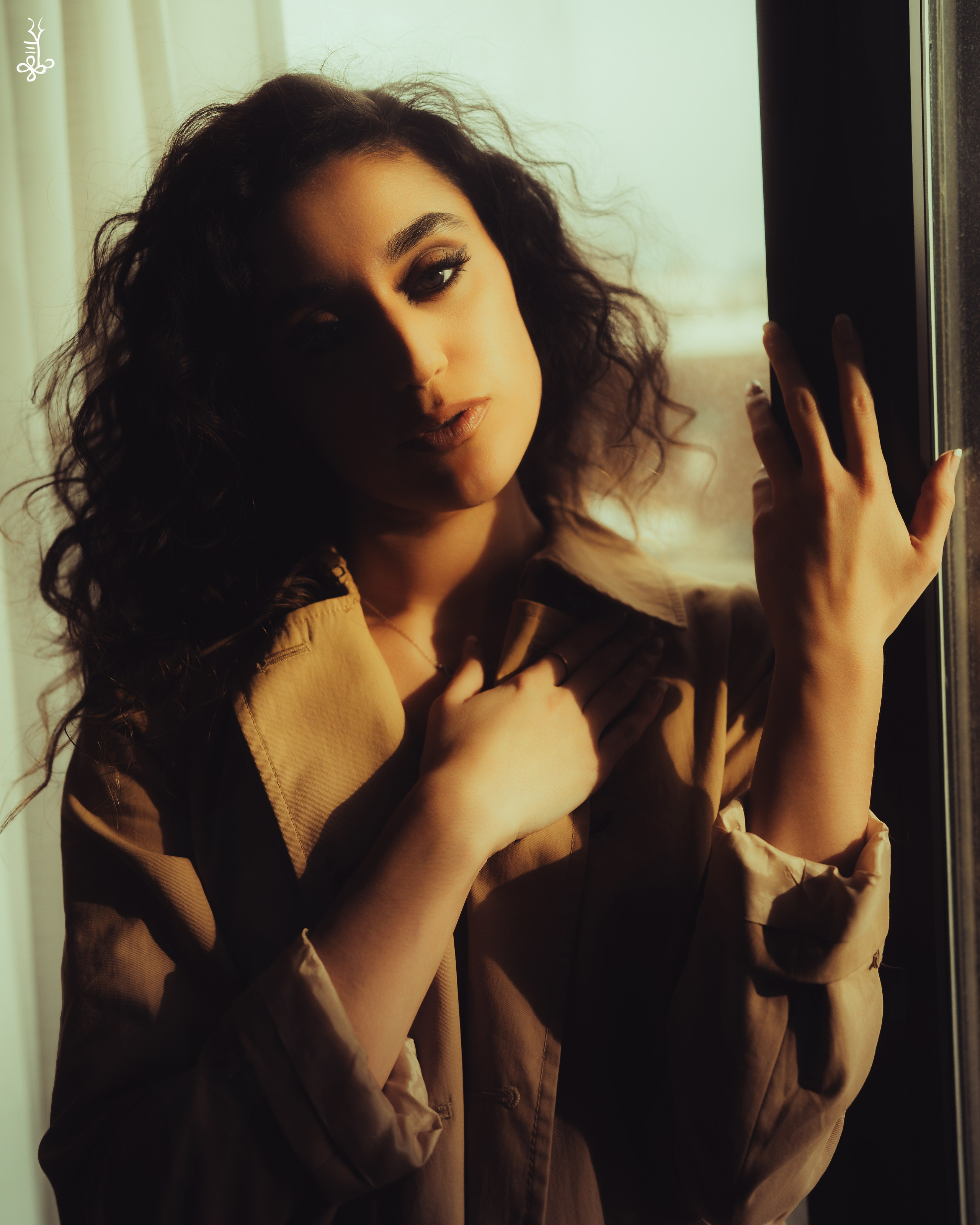 SABRINA ALI. Ke’Ondris