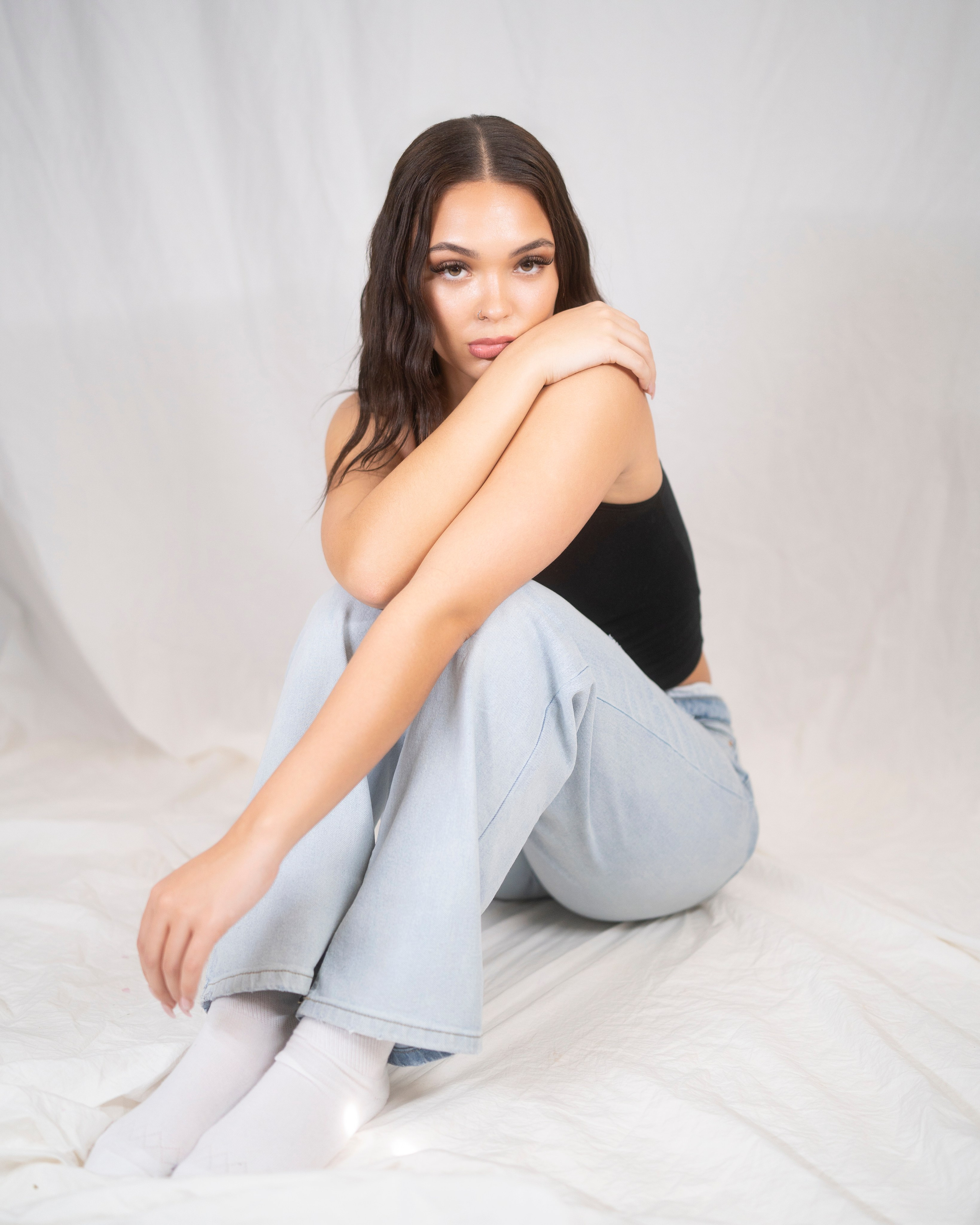 AUTUMN TAYLOR. Ke’Ondris