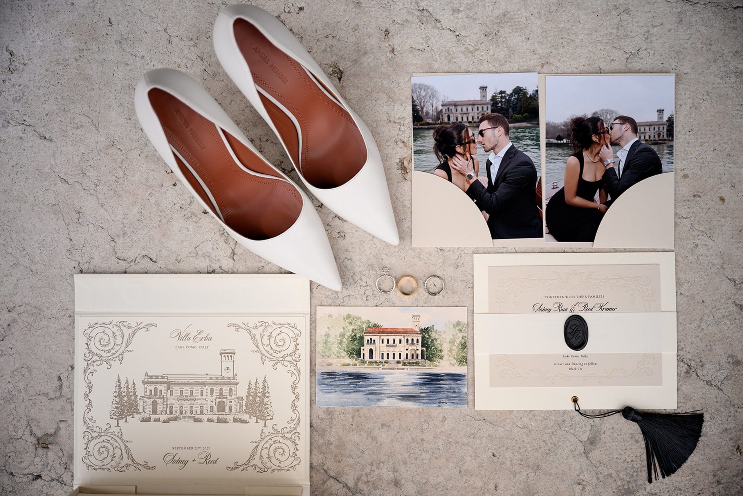 SYDNEY & REED. Bakasphoto wedding and lifestyle photography Latvia and Worldwide