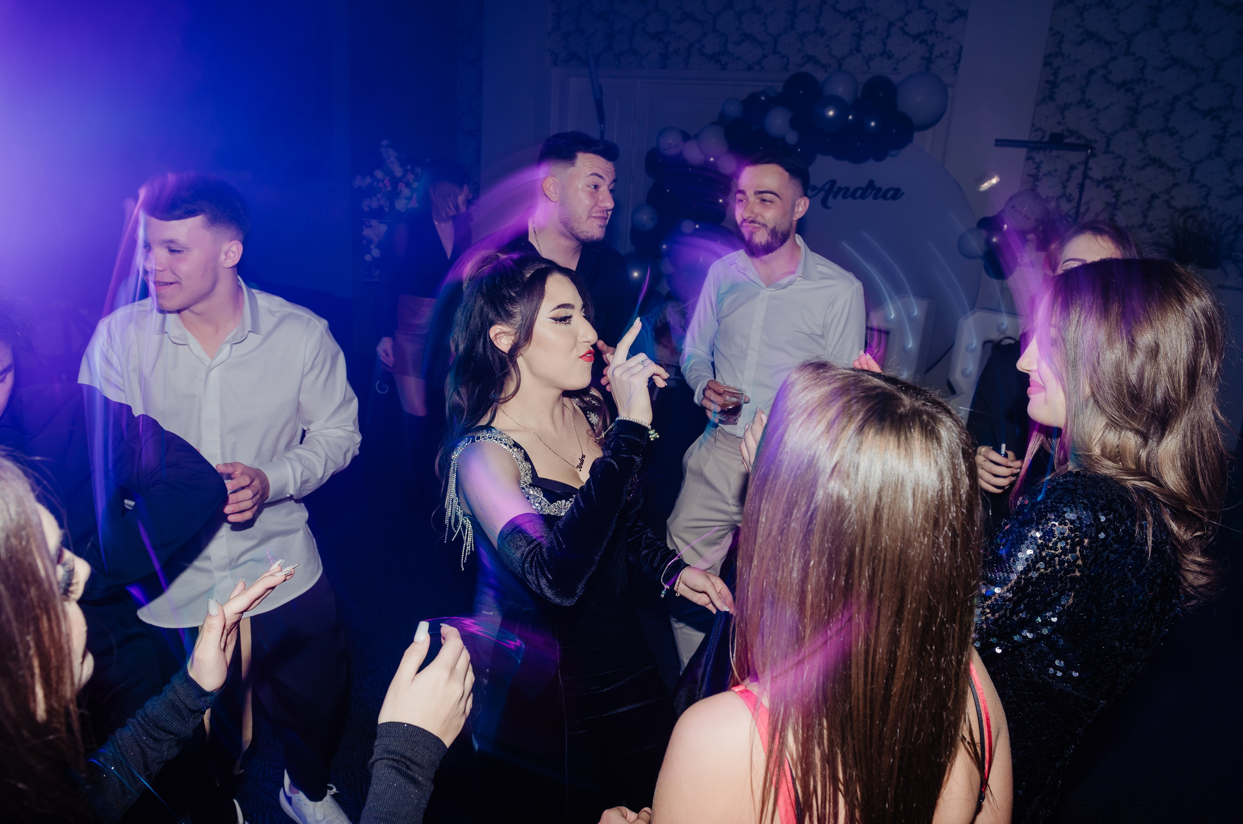 Fotografii Majorate. Pantelimon Fotograf