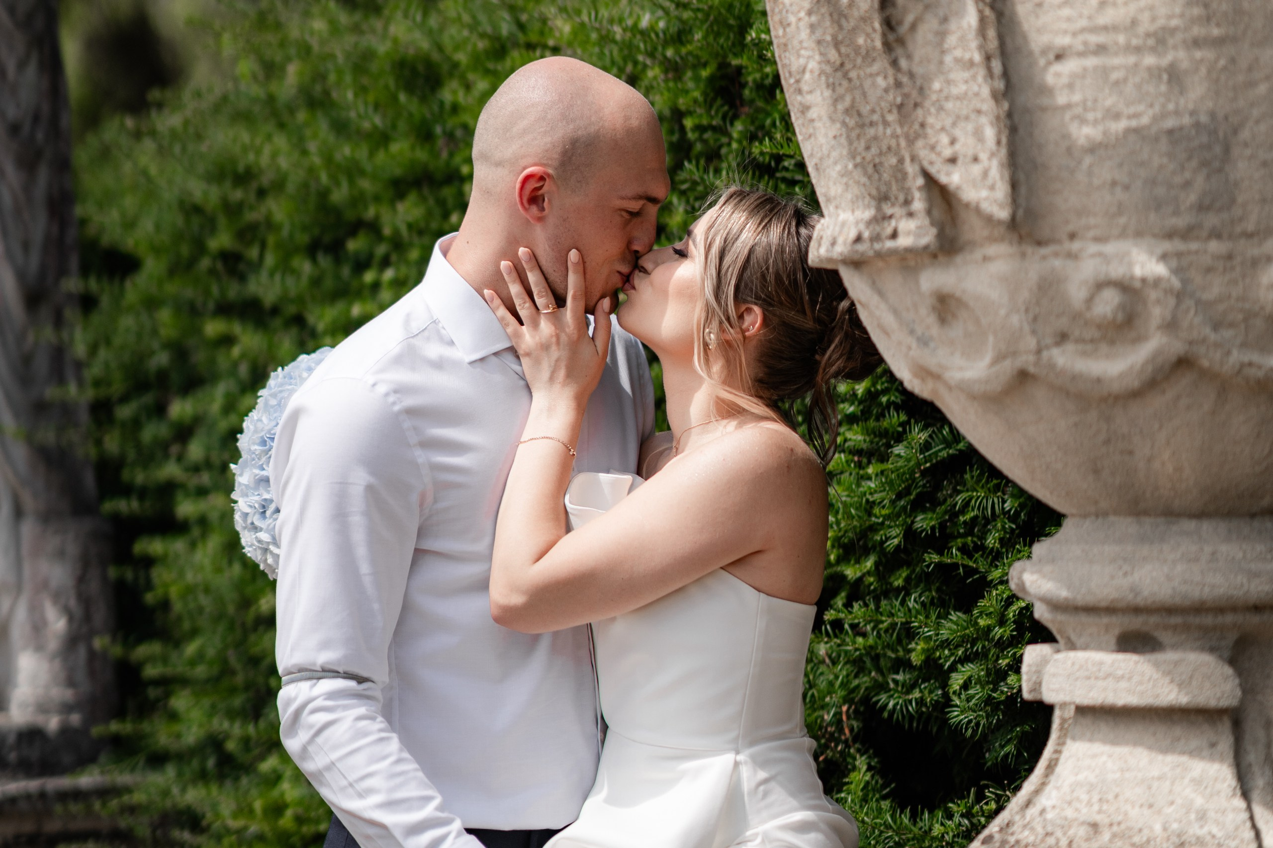 Ivan & Karyna. Tonya Kyrylenko photographer in London