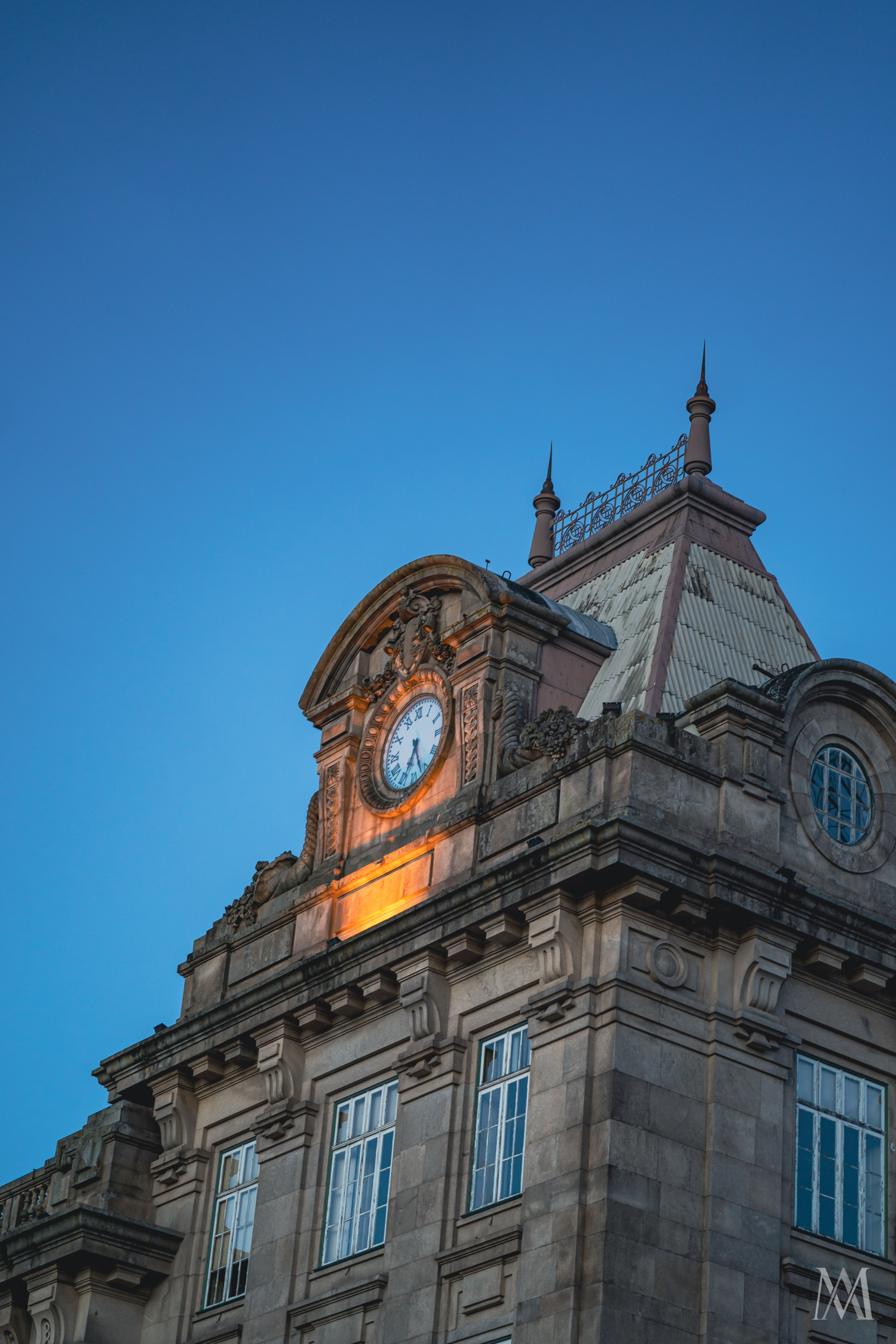 PORTO. MA Visuals — Fotografia e Vídeo