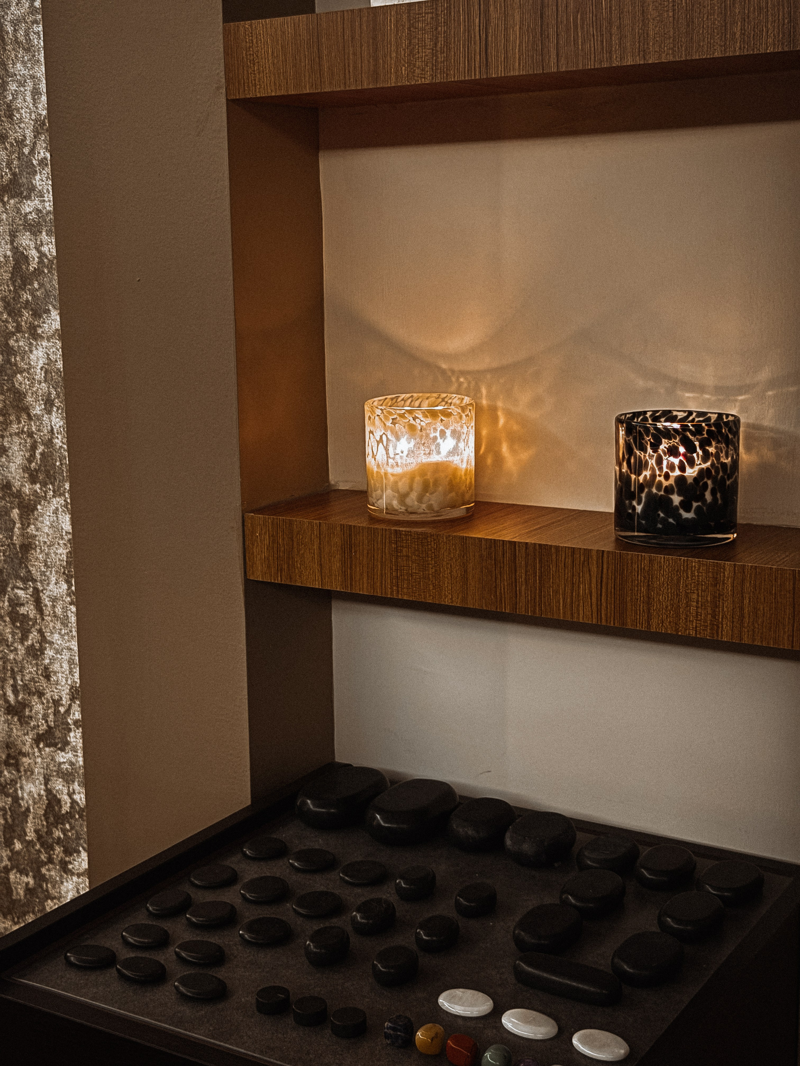 Контент-съемка Спа. Мобильный фотограф в Анталии. Алина Хивренко